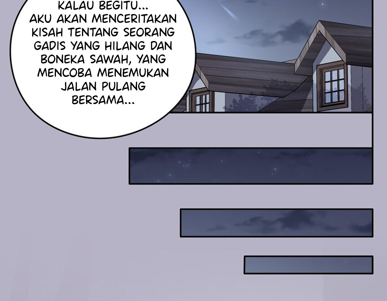 Please Bully Me, Miss Villainess! Chapter 22 - halaman 43