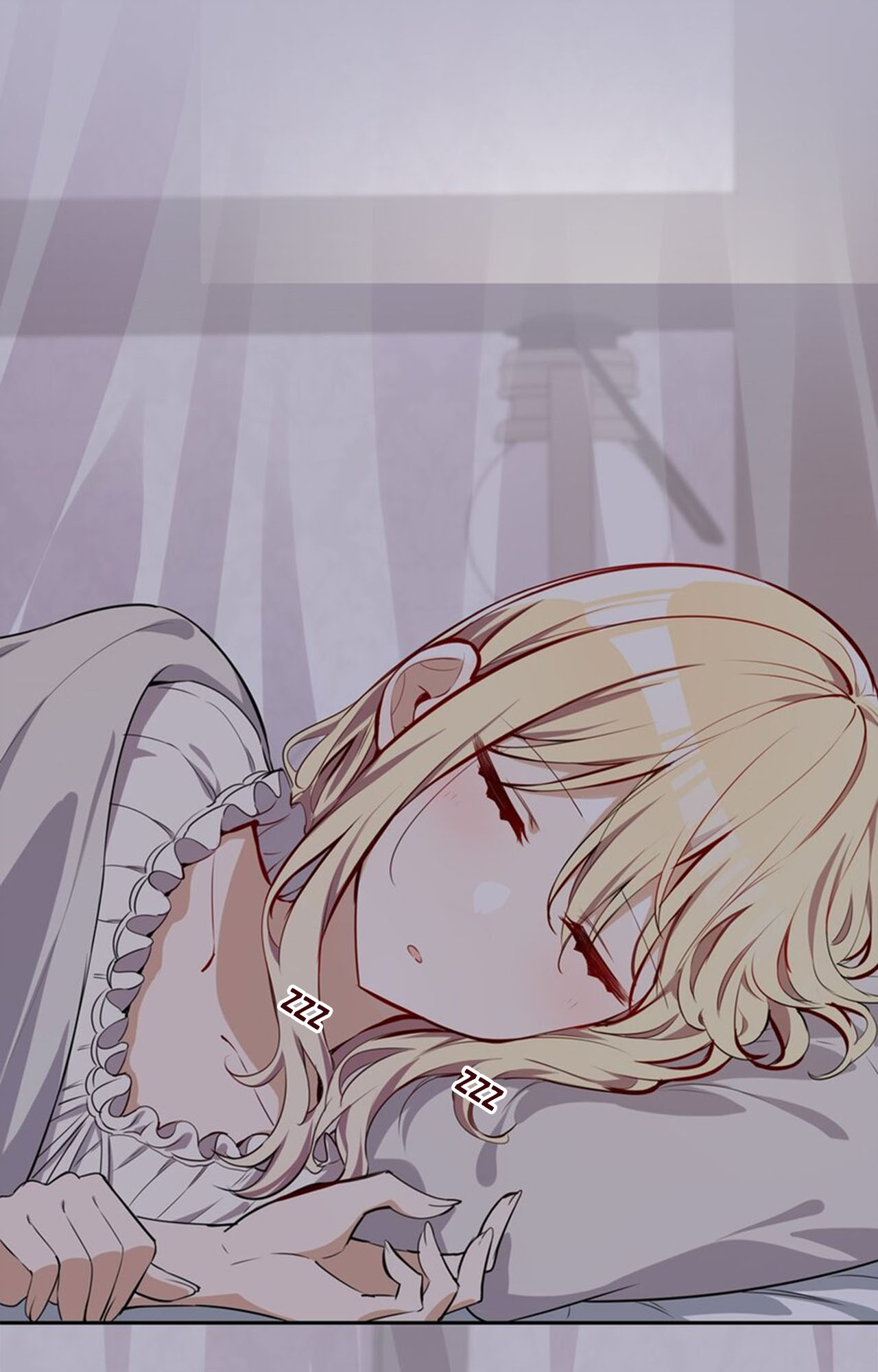 Please Bully Me, Miss Villainess! Chapter 22 - halaman 44