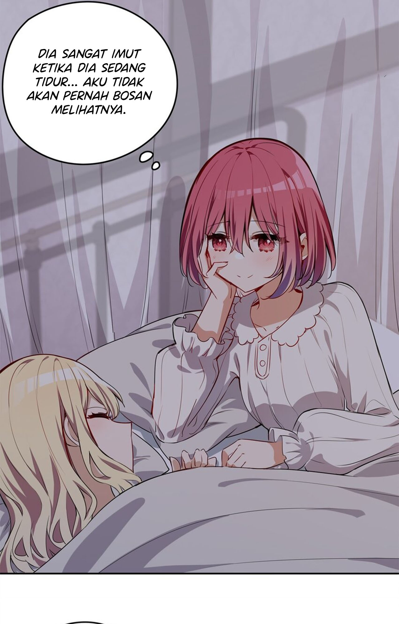 Please Bully Me, Miss Villainess! Chapter 22 - halaman 45