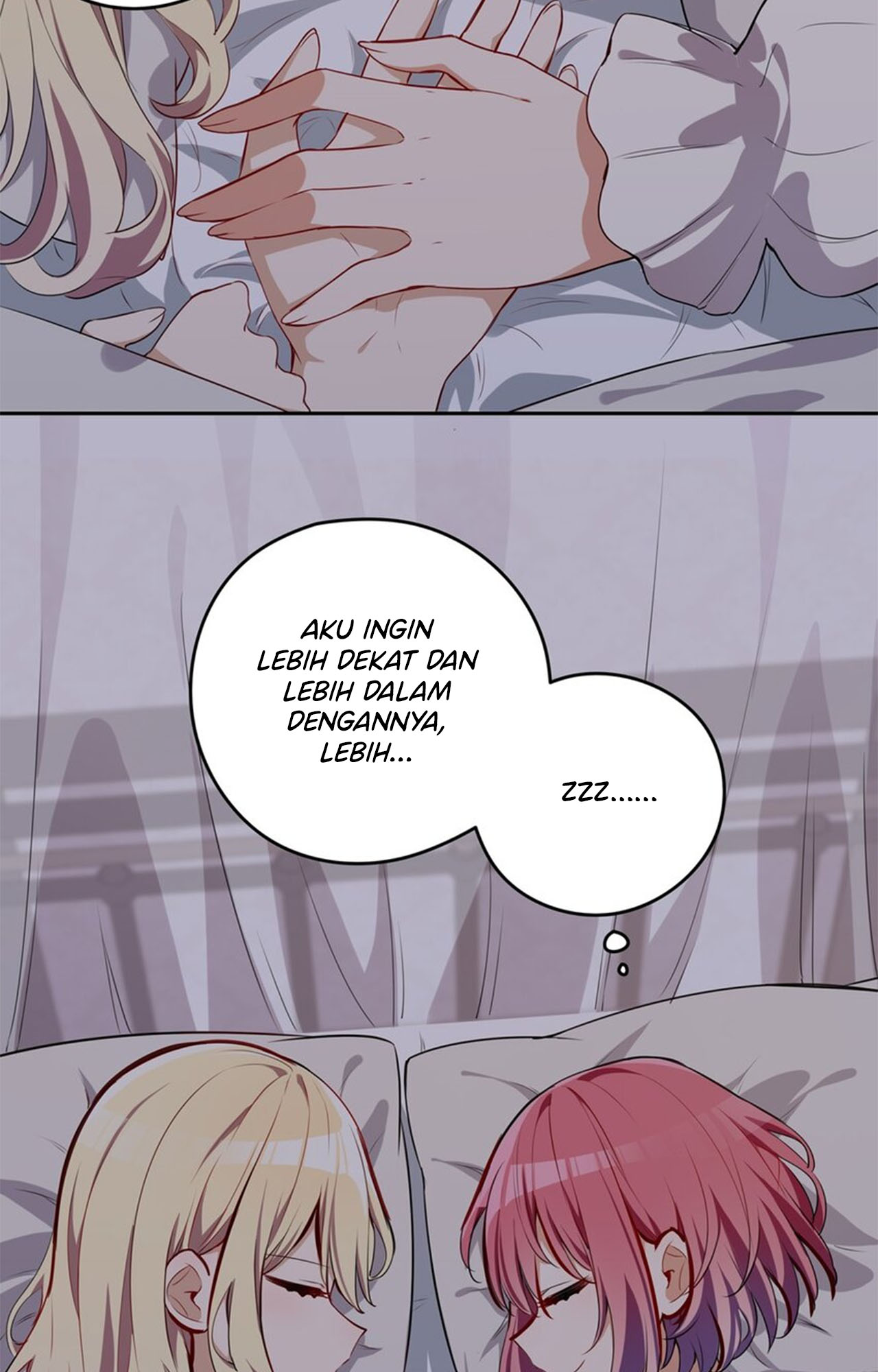 Please Bully Me, Miss Villainess! Chapter 22 - halaman 47