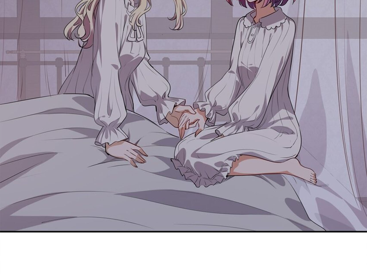 Please Bully Me, Miss Villainess! Chapter 22 - halaman 9