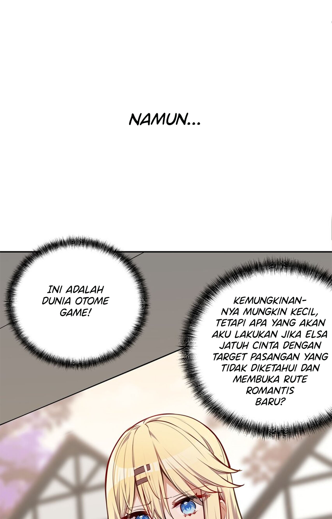 Please Bully Me, Miss Villainess! Chapter 23 - halaman 10