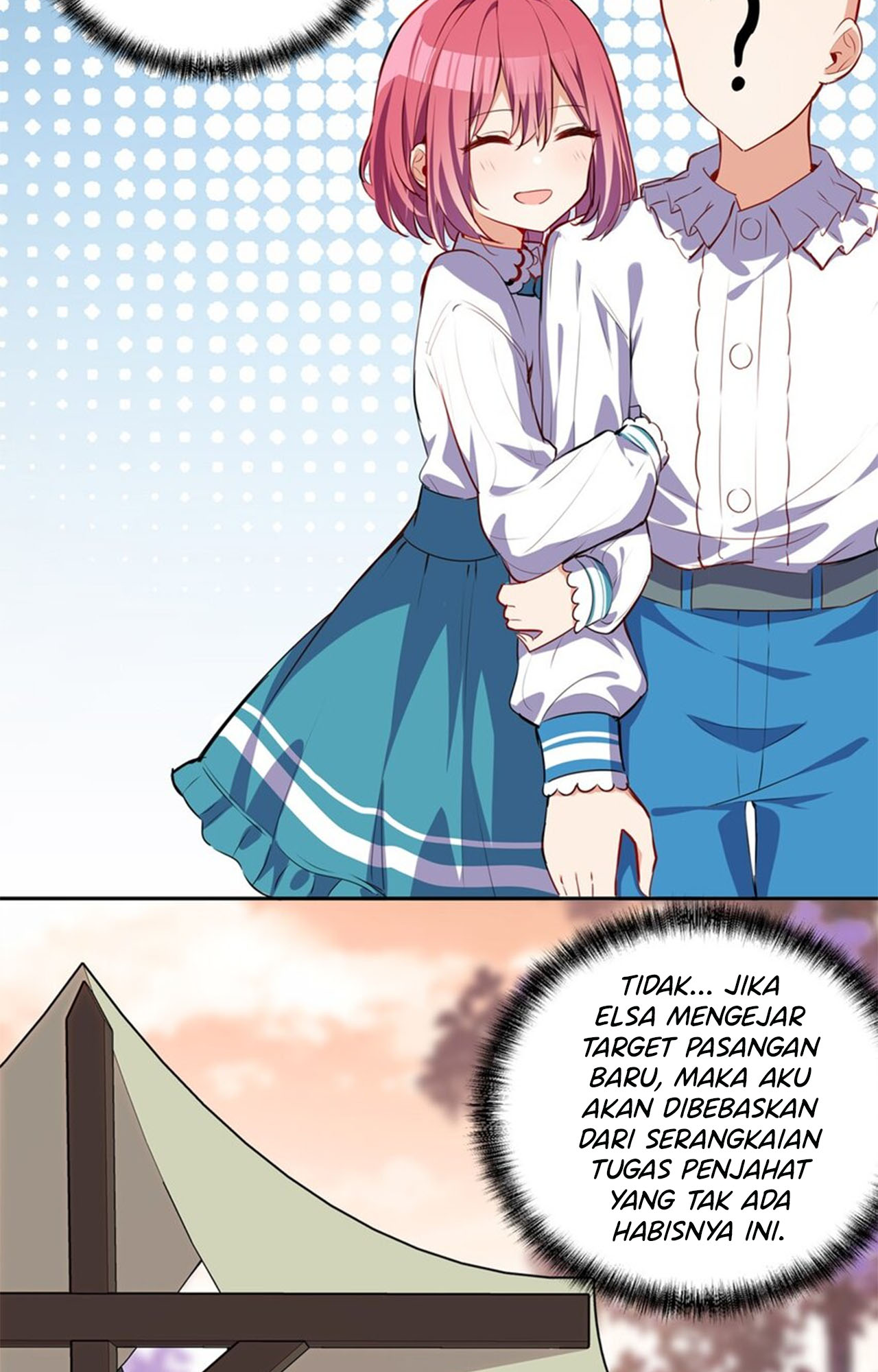 Please Bully Me, Miss Villainess! Chapter 23 - halaman 12