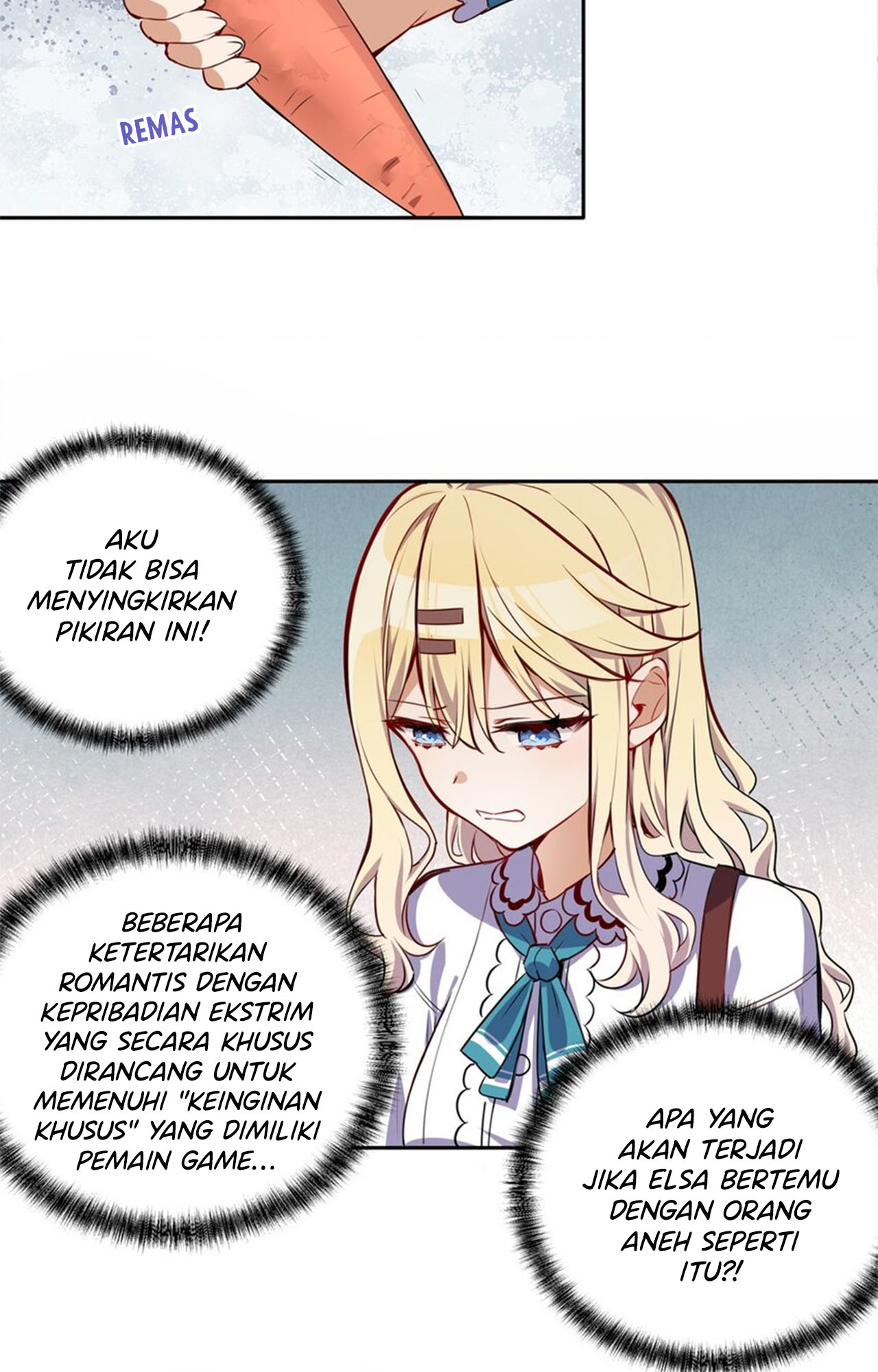 Please Bully Me, Miss Villainess! Chapter 23 - halaman 14