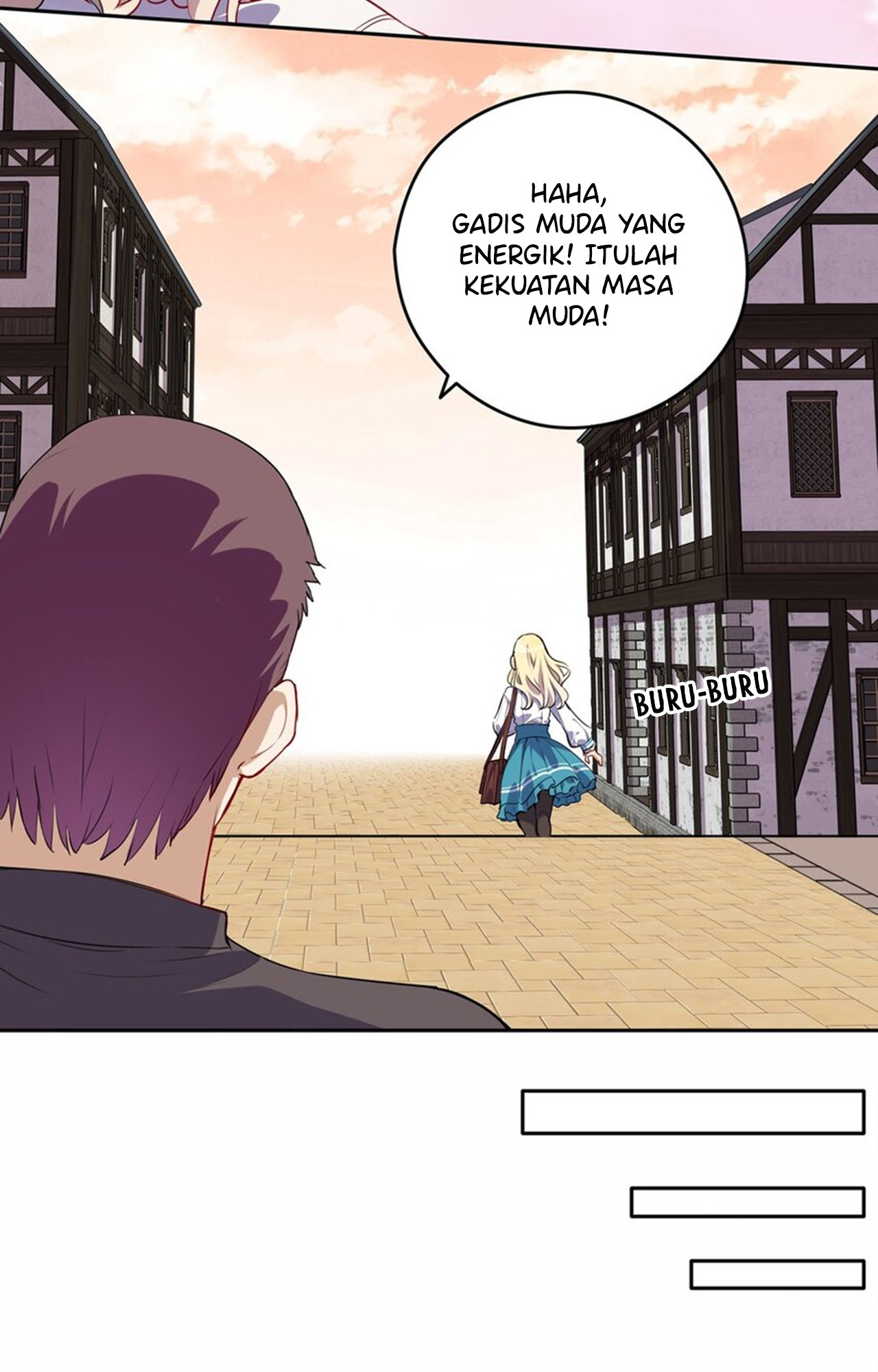 Please Bully Me, Miss Villainess! Chapter 23 - halaman 18