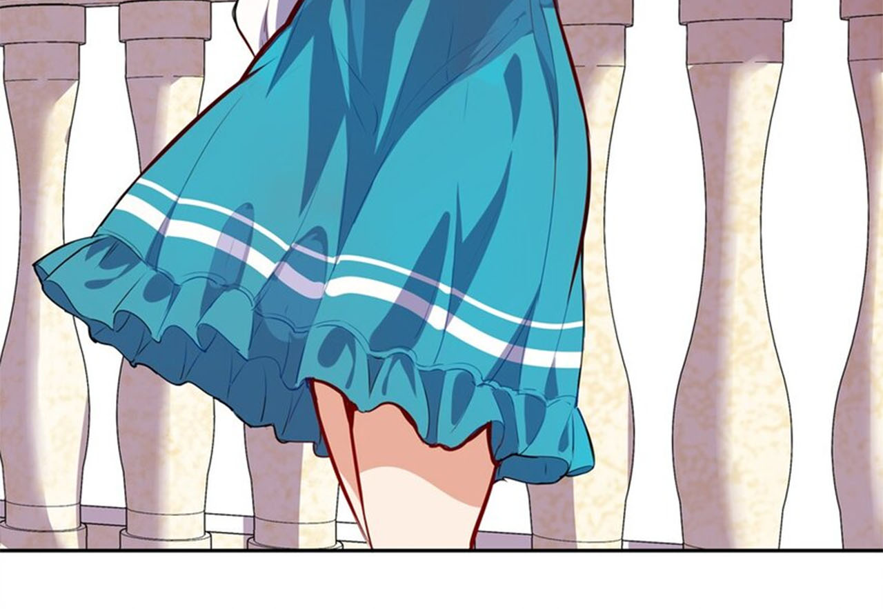 Please Bully Me, Miss Villainess! Chapter 23 - halaman 21