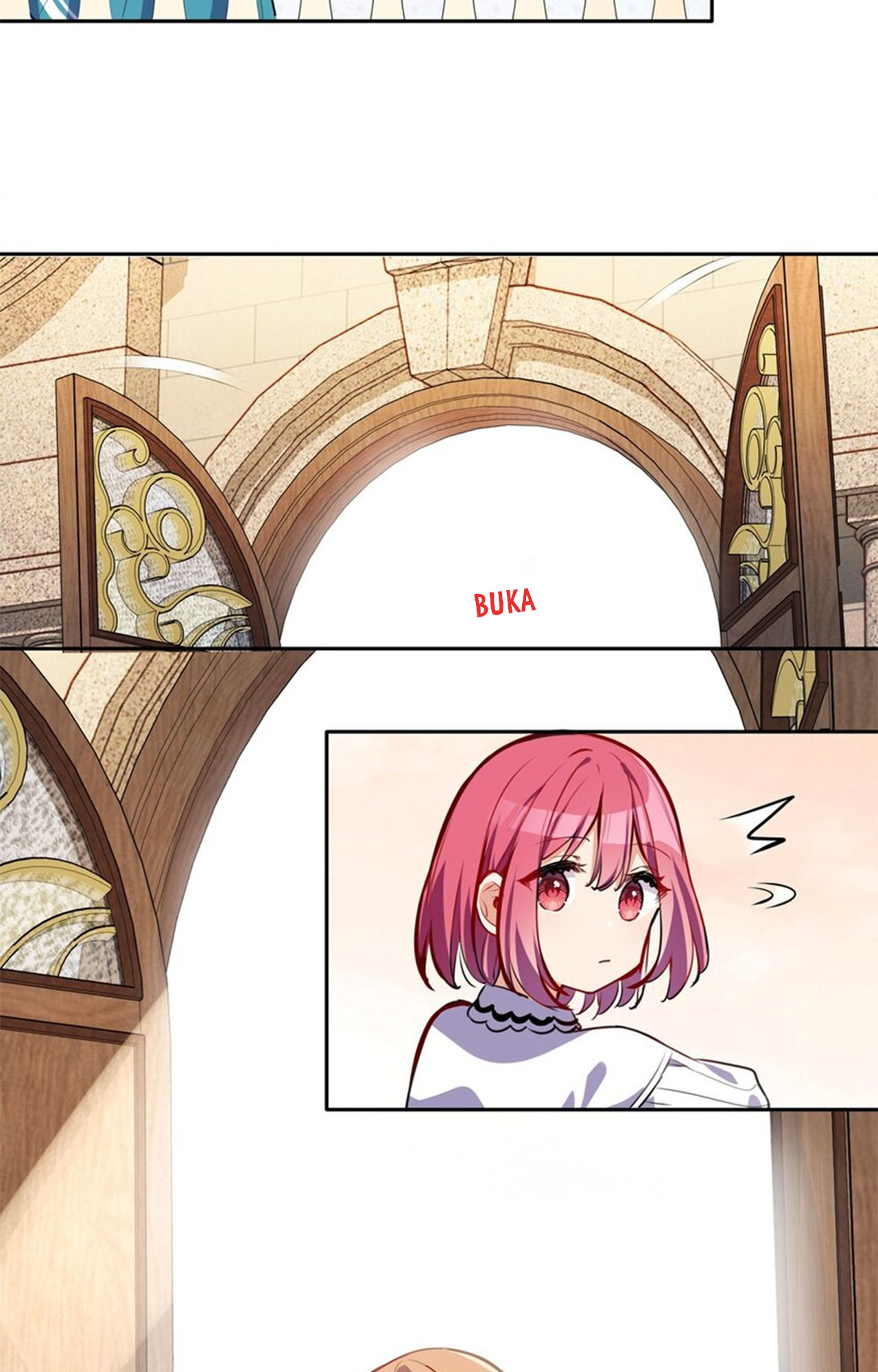 Please Bully Me, Miss Villainess! Chapter 23 - halaman 25