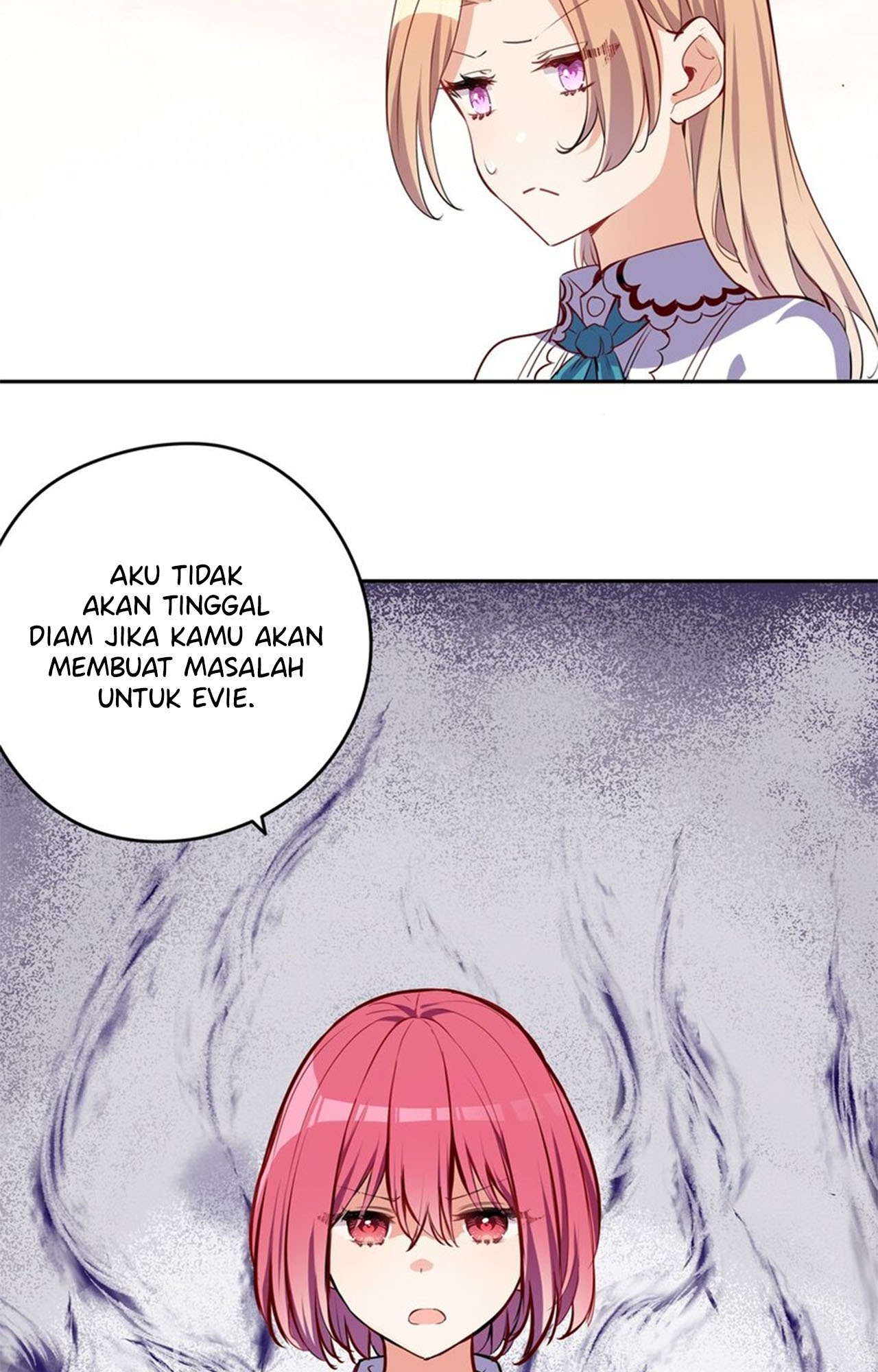 Please Bully Me, Miss Villainess! Chapter 24 - halaman 12