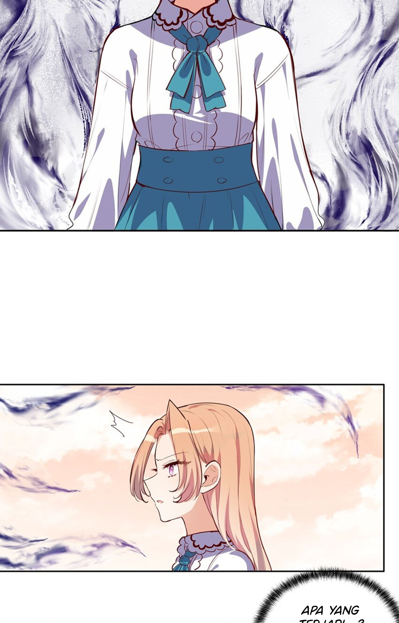 Please Bully Me, Miss Villainess! Chapter 24 - halaman 13
