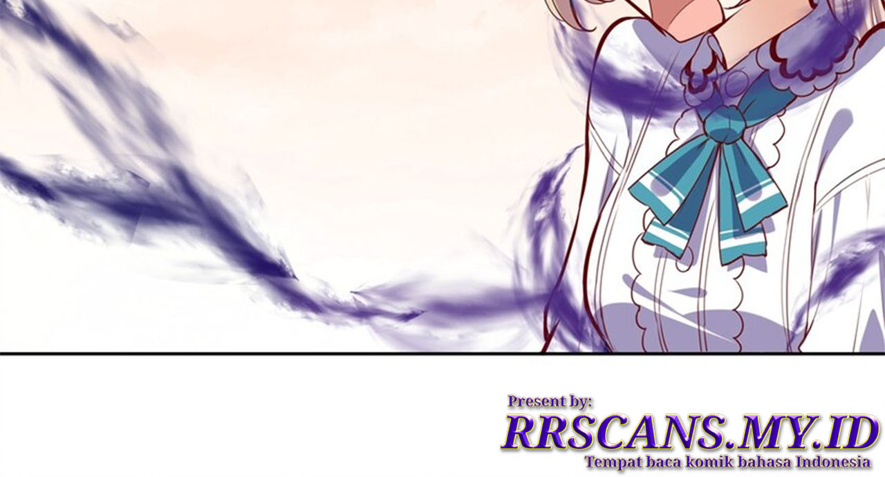 Please Bully Me, Miss Villainess! Chapter 24 - halaman 17