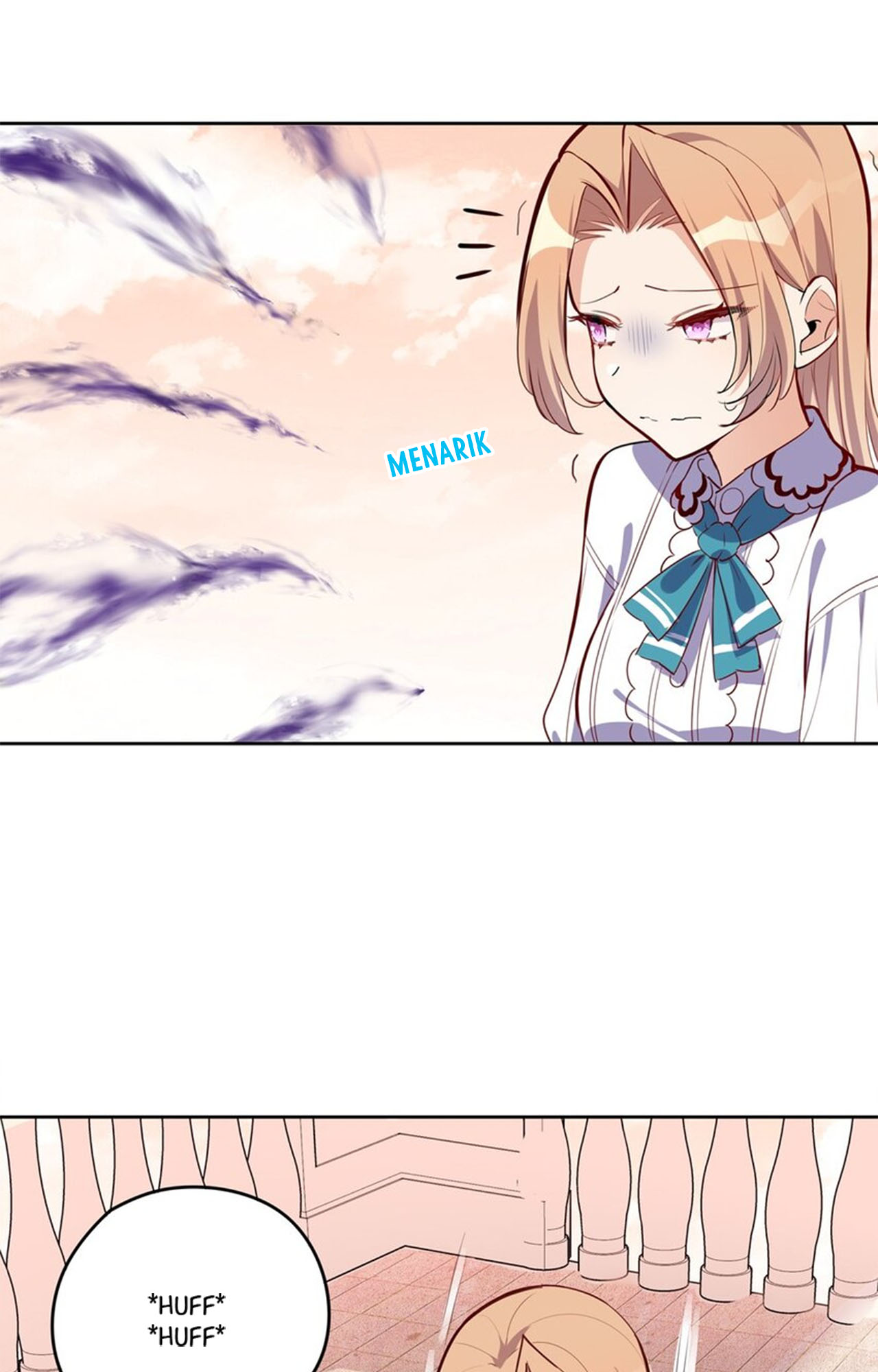 Please Bully Me, Miss Villainess! Chapter 24 - halaman 18