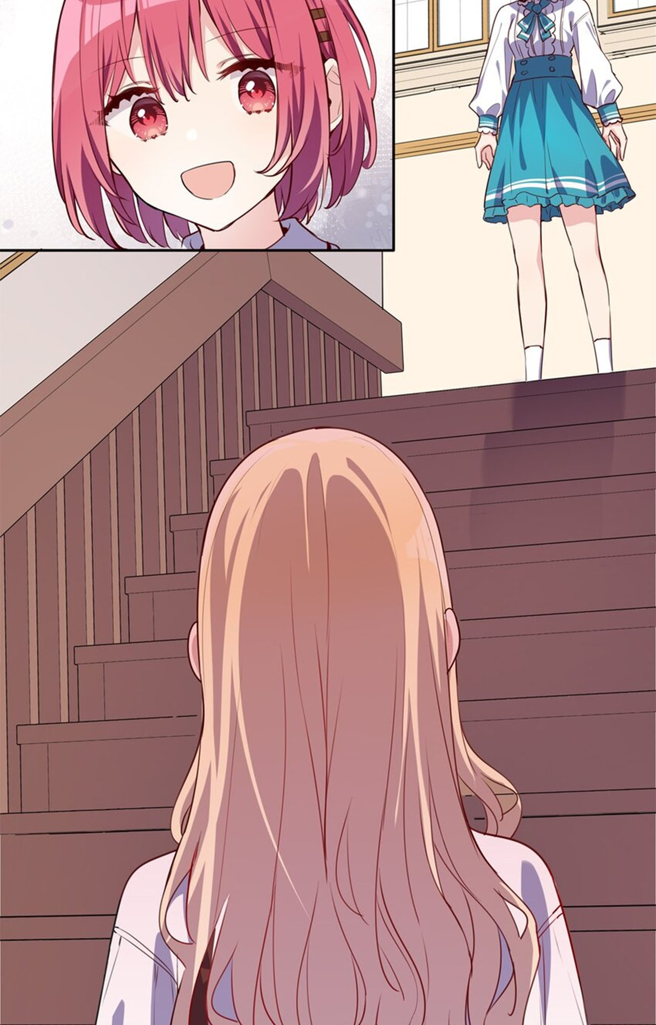 Please Bully Me, Miss Villainess! Chapter 24 - halaman 26
