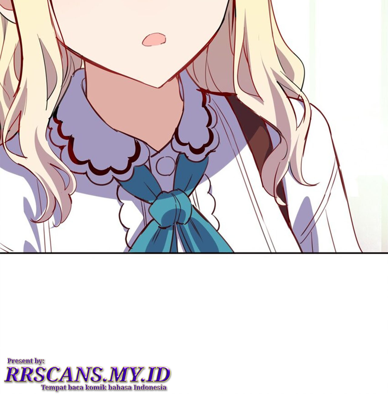 Please Bully Me, Miss Villainess! Chapter 24 - halaman 31