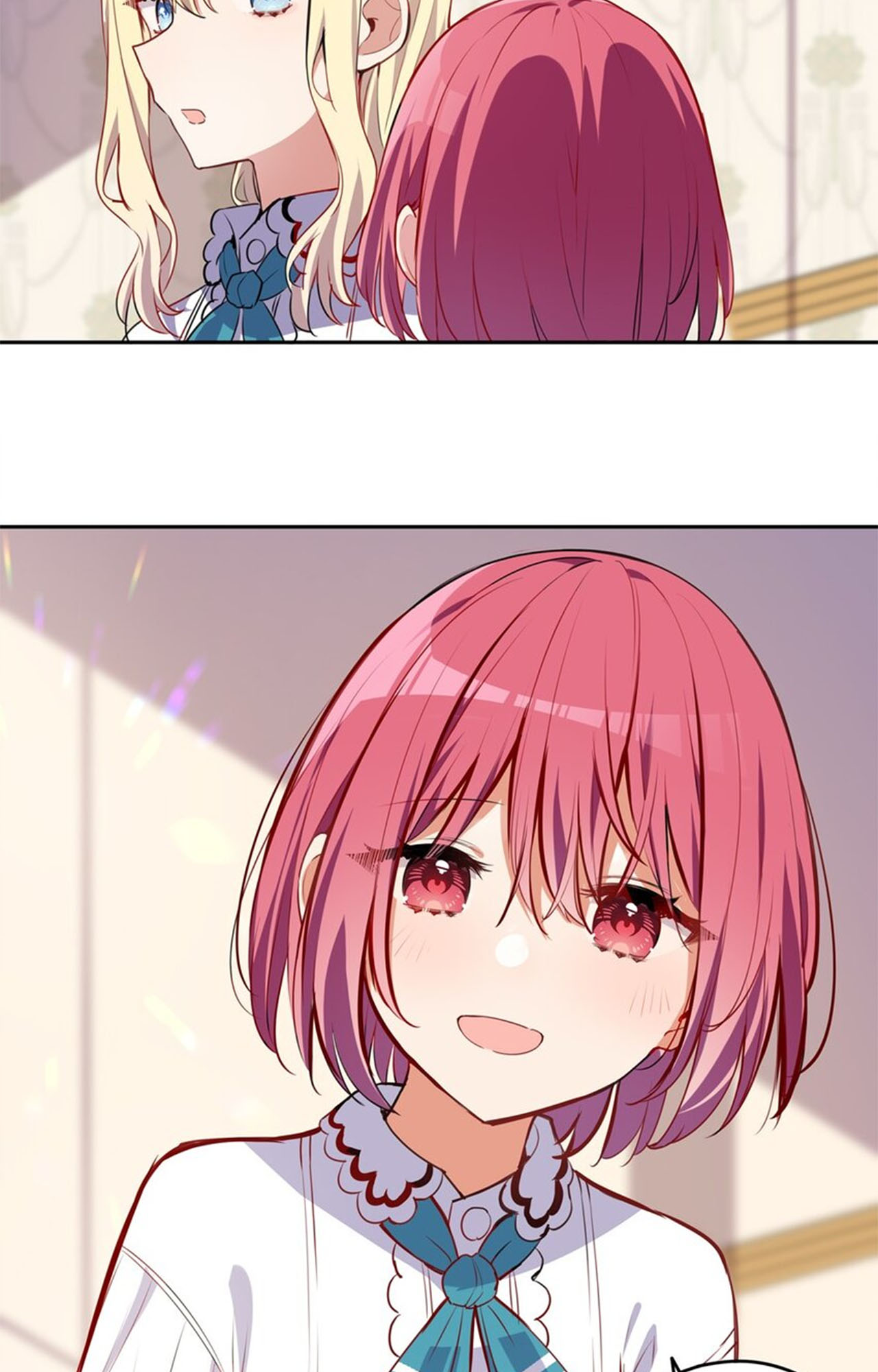 Please Bully Me, Miss Villainess! Chapter 24 - halaman 38