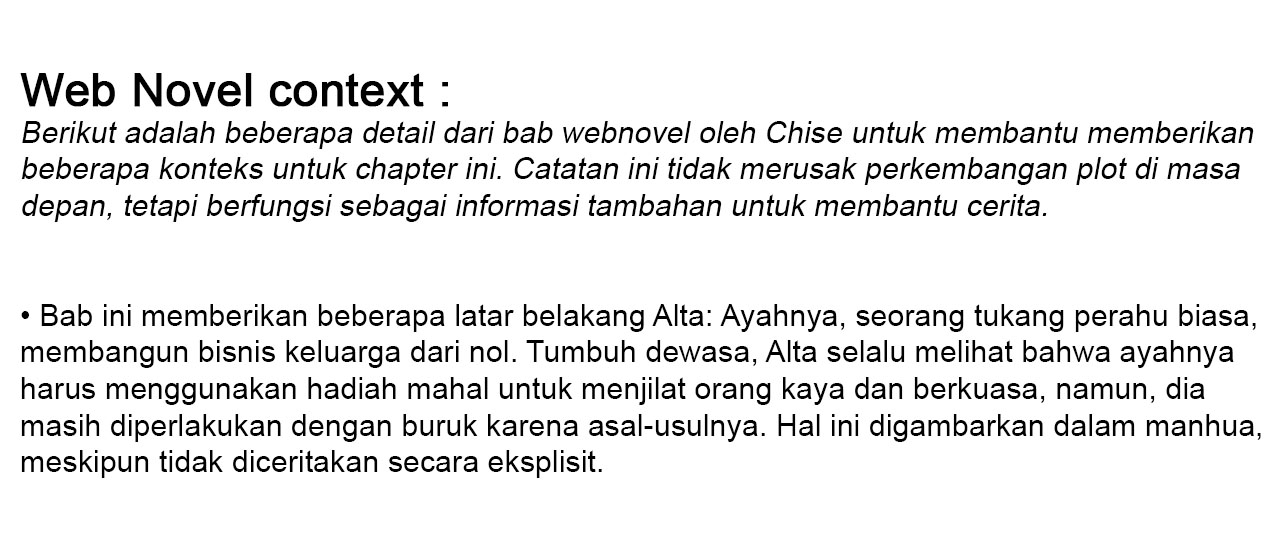 Please Bully Me, Miss Villainess! Chapter 24 - halaman 40