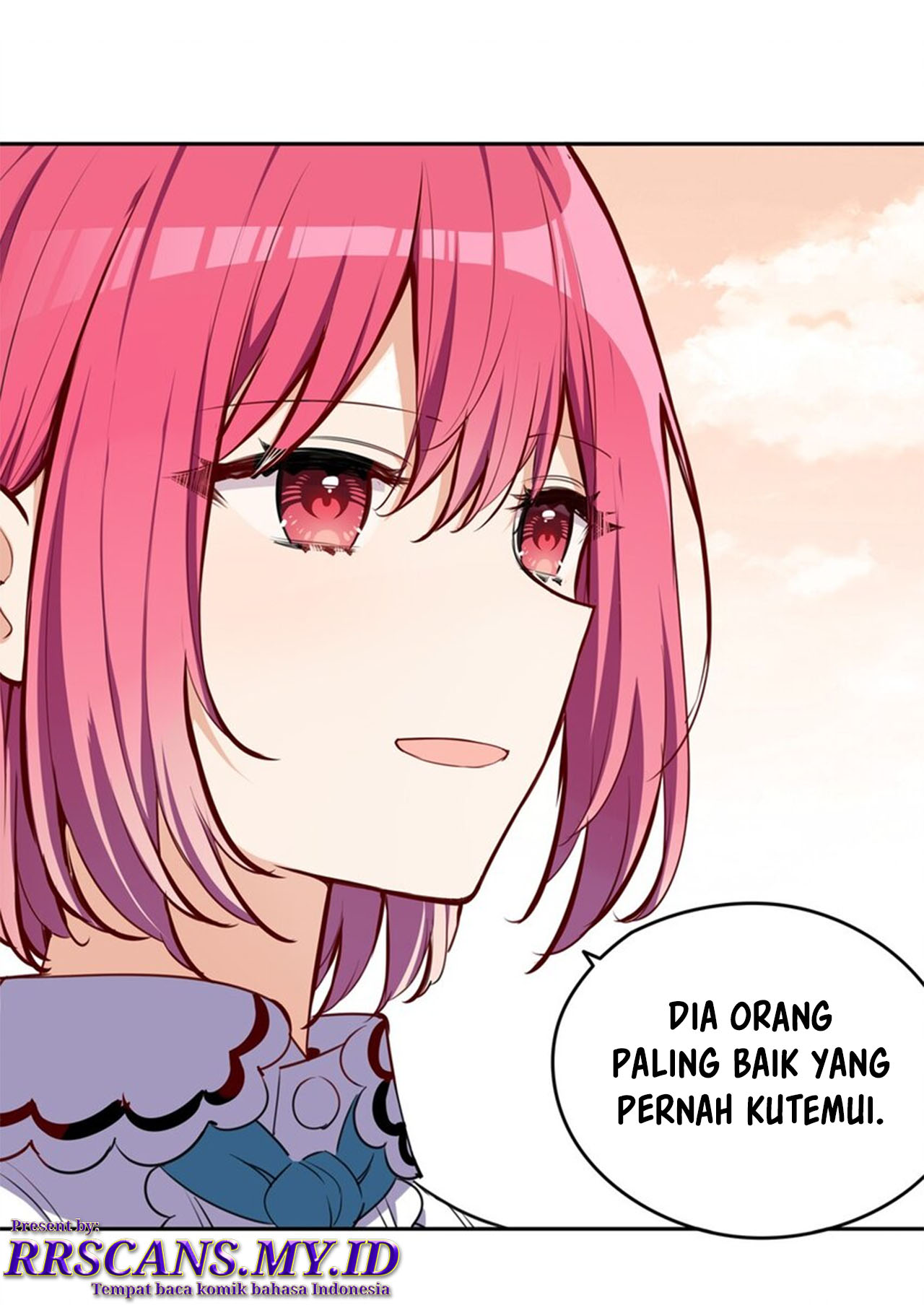 Please Bully Me, Miss Villainess! Chapter 24 - halaman 9