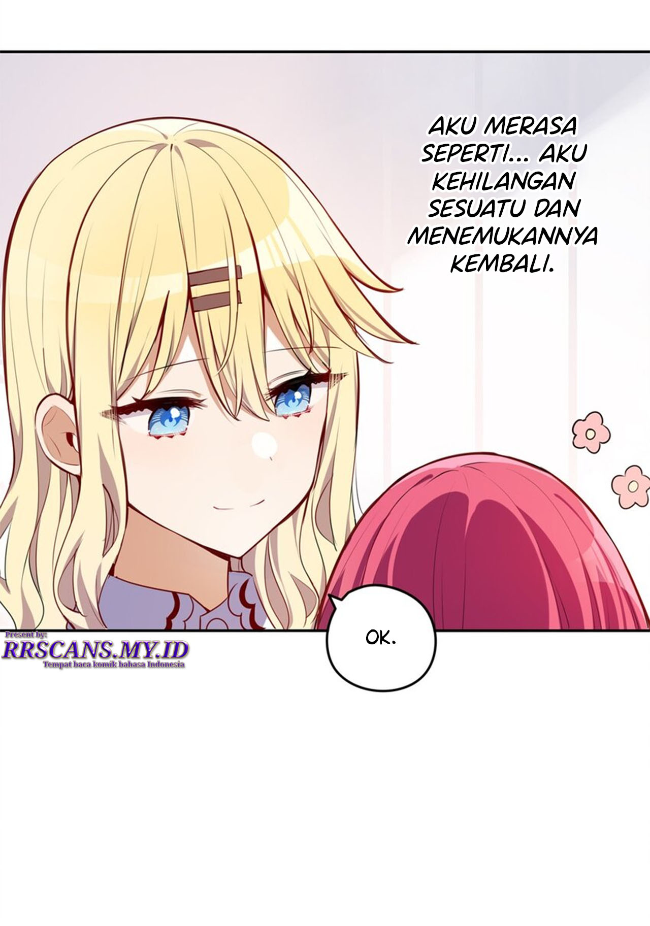 Please Bully Me, Miss Villainess! Chapter 25 - halaman 11