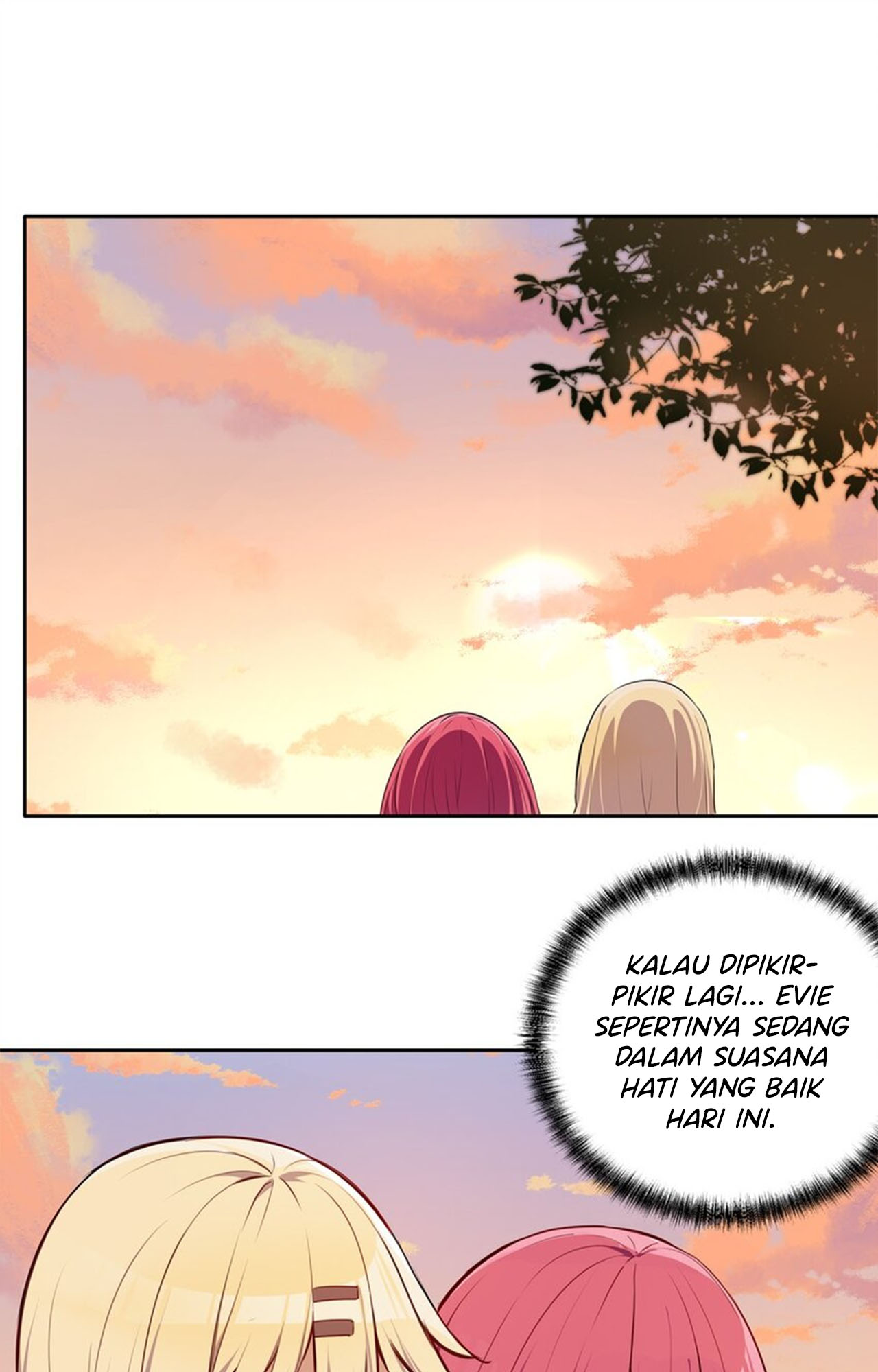 Please Bully Me, Miss Villainess! Chapter 25 - halaman 12