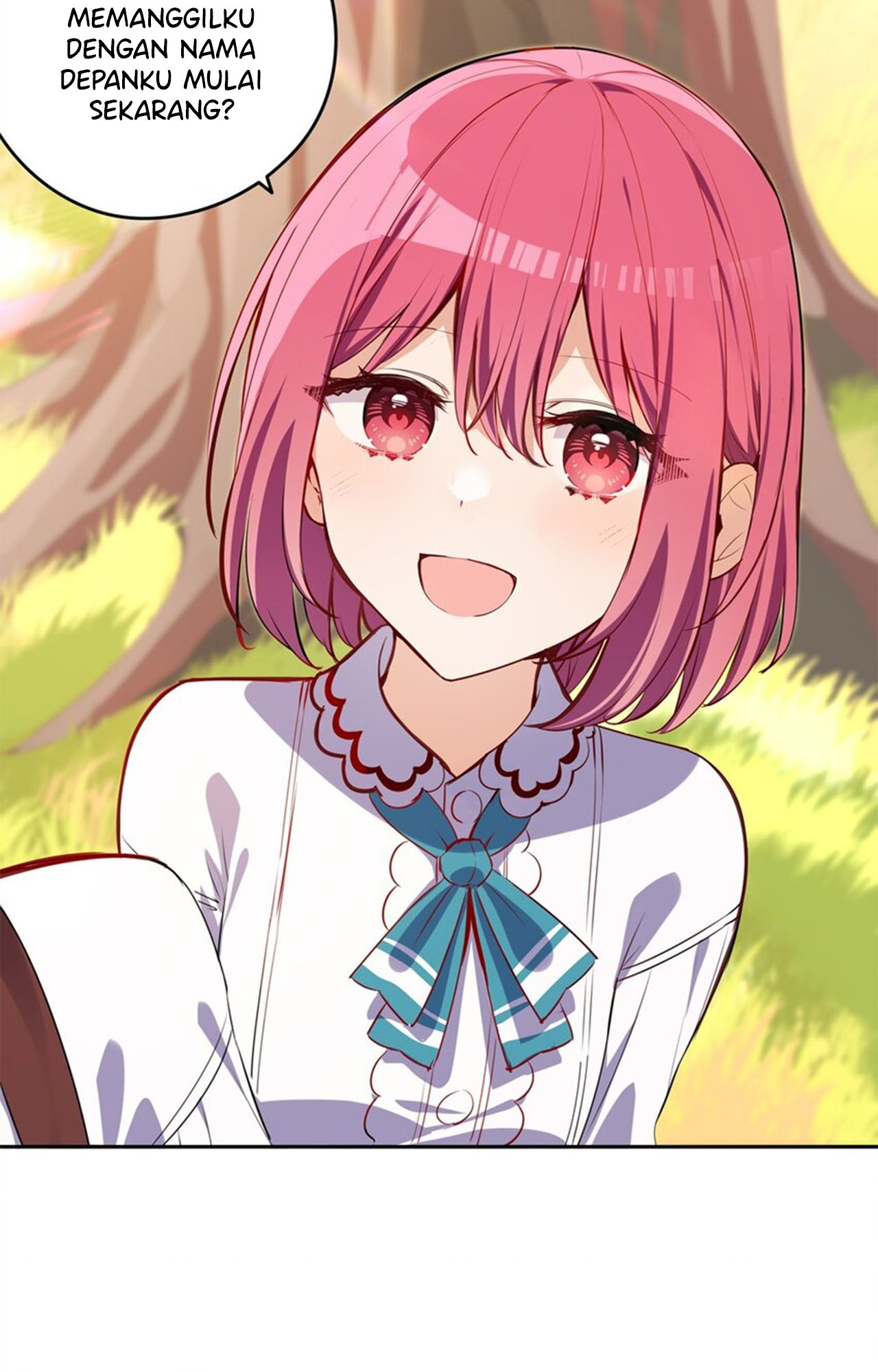 Please Bully Me, Miss Villainess! Chapter 25 - halaman 17