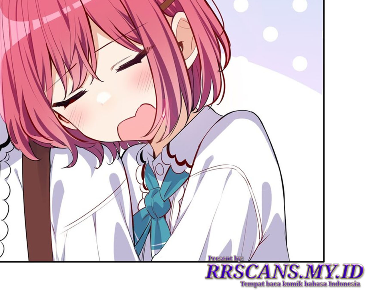 Please Bully Me, Miss Villainess! Chapter 25 - halaman 19
