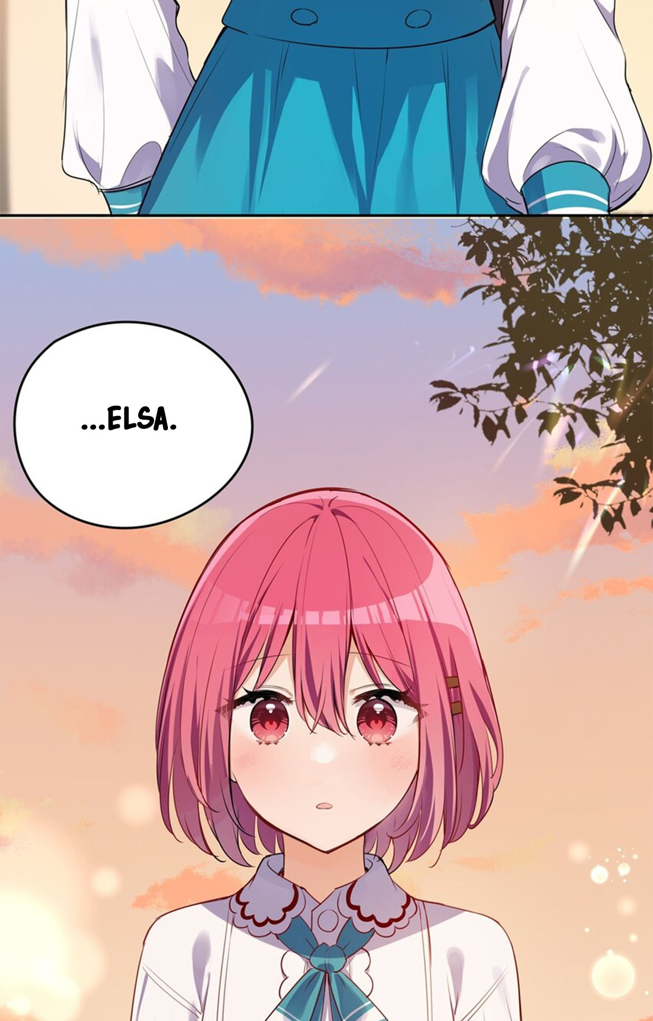 Please Bully Me, Miss Villainess! Chapter 25 - halaman 22