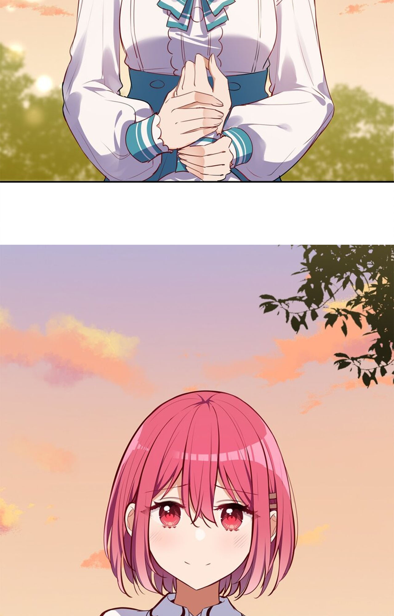 Please Bully Me, Miss Villainess! Chapter 25 - halaman 23