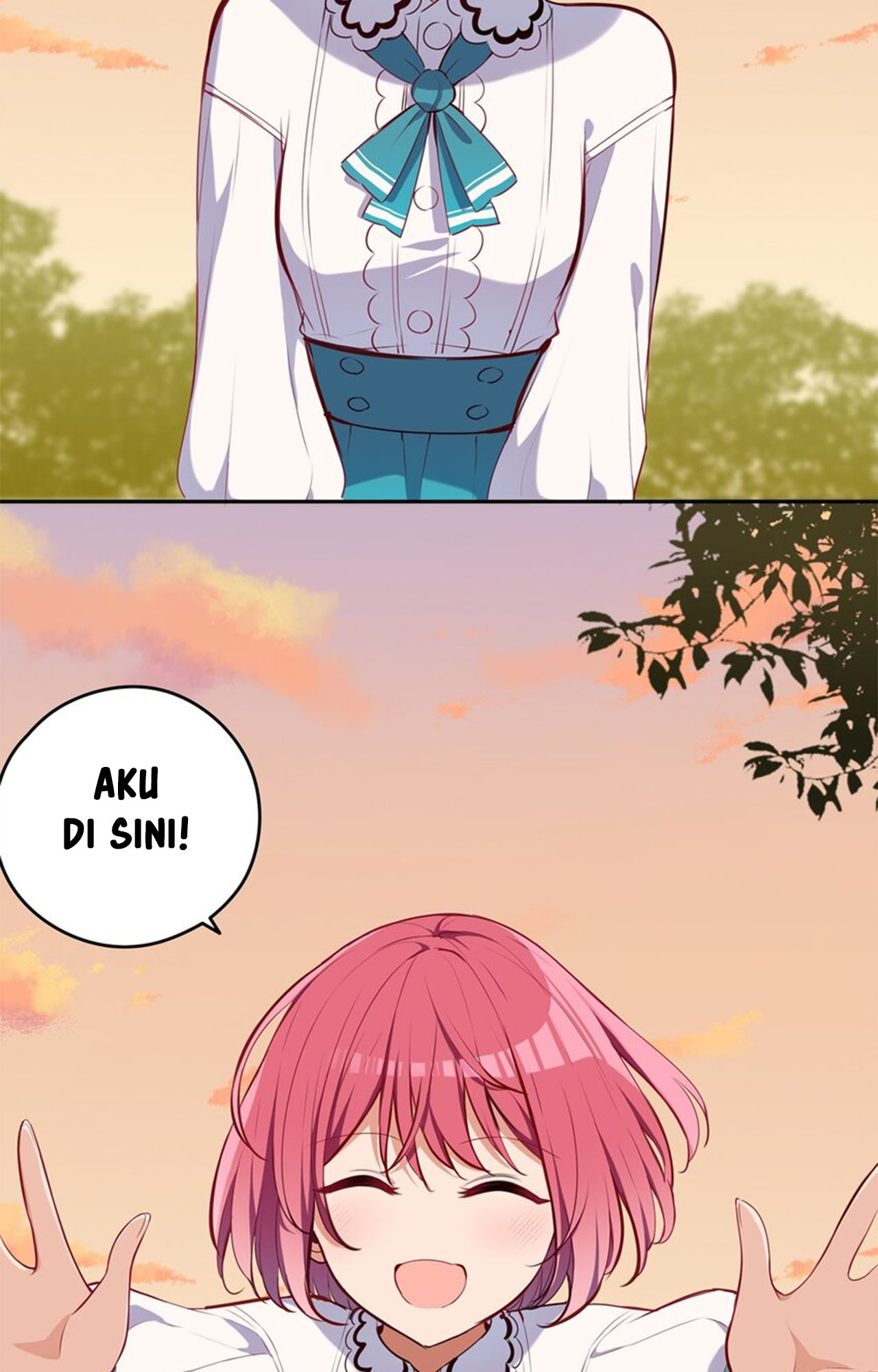 Please Bully Me, Miss Villainess! Chapter 25 - halaman 24
