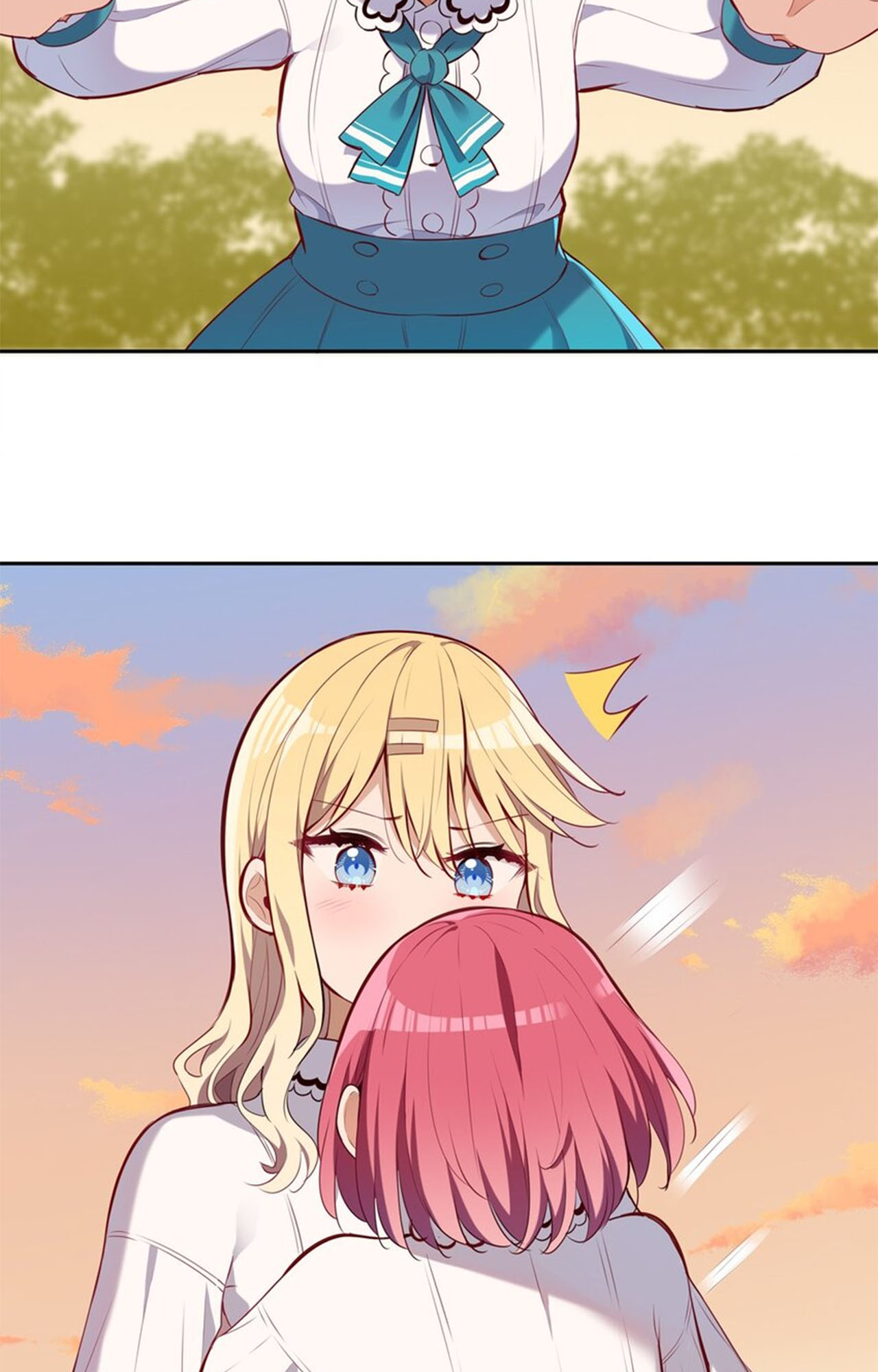 Please Bully Me, Miss Villainess! Chapter 25 - halaman 25
