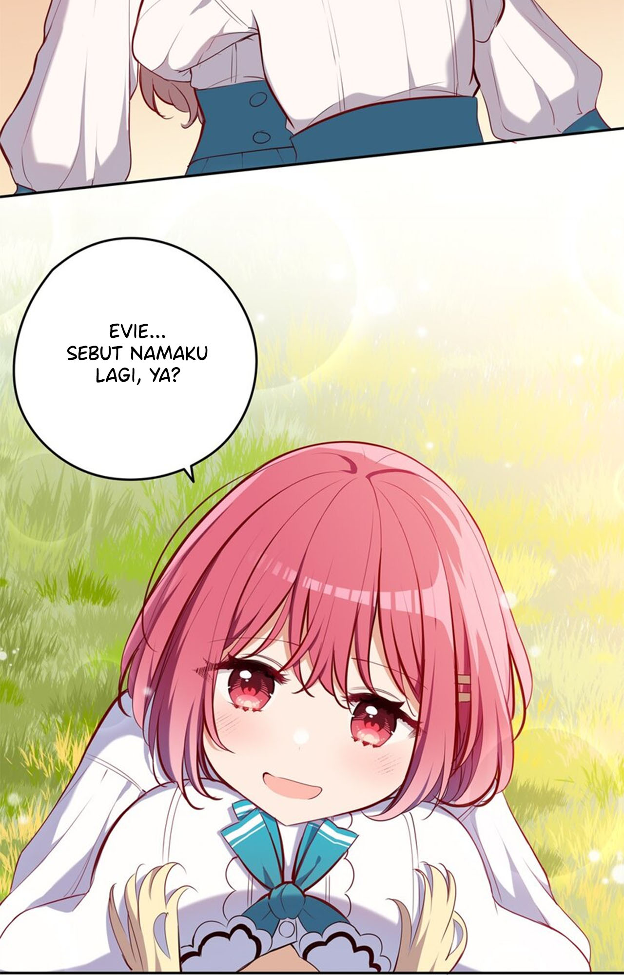 Please Bully Me, Miss Villainess! Chapter 25 - halaman 26