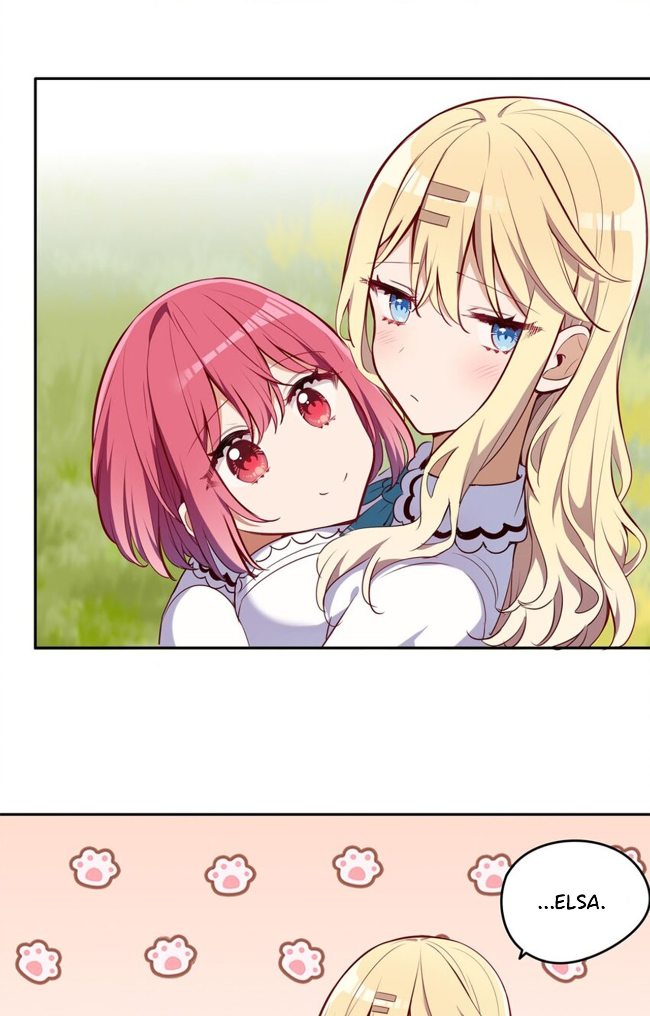Please Bully Me, Miss Villainess! Chapter 25 - halaman 27