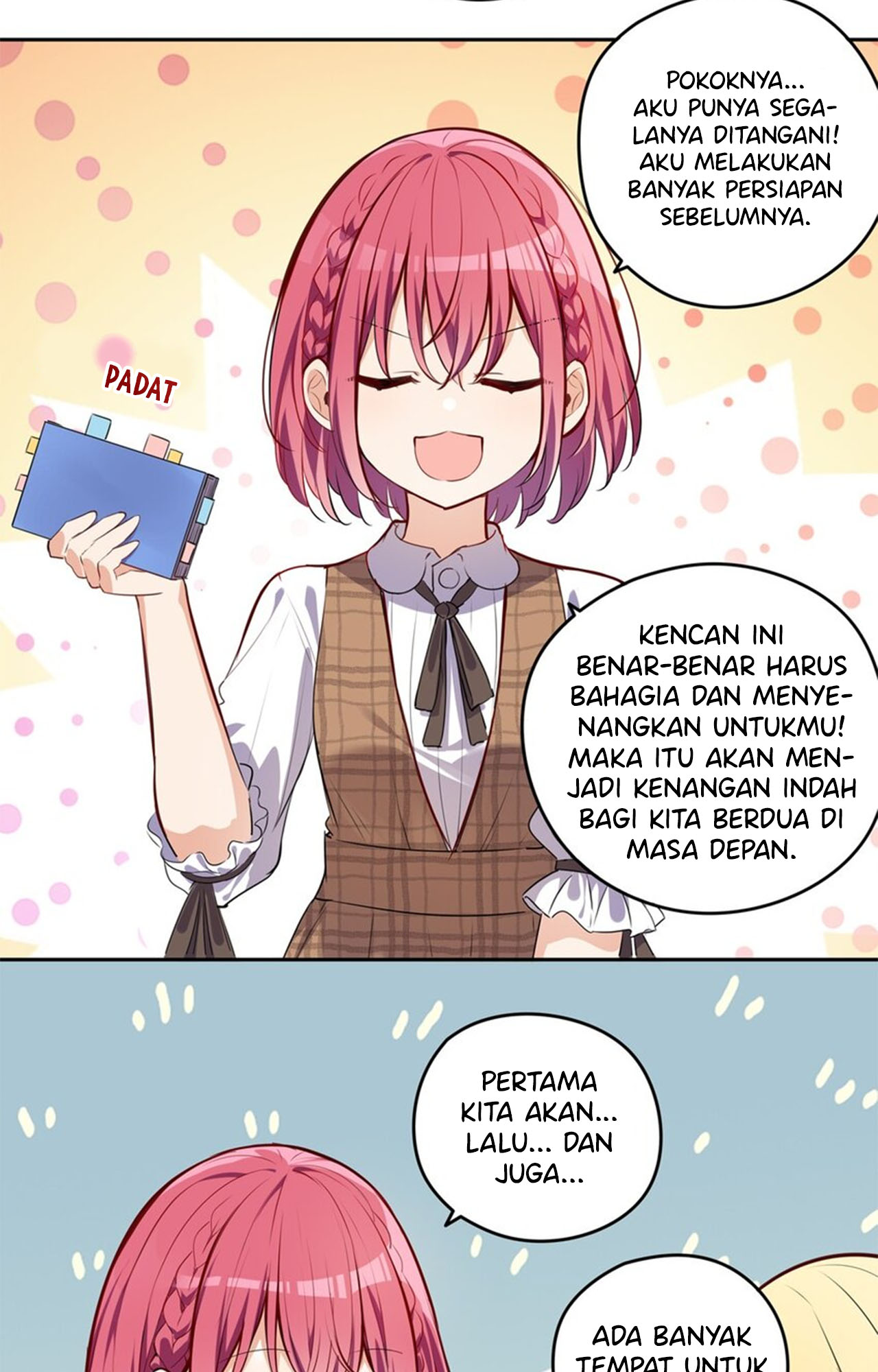 Please Bully Me, Miss Villainess! Chapter 26 - halaman 10