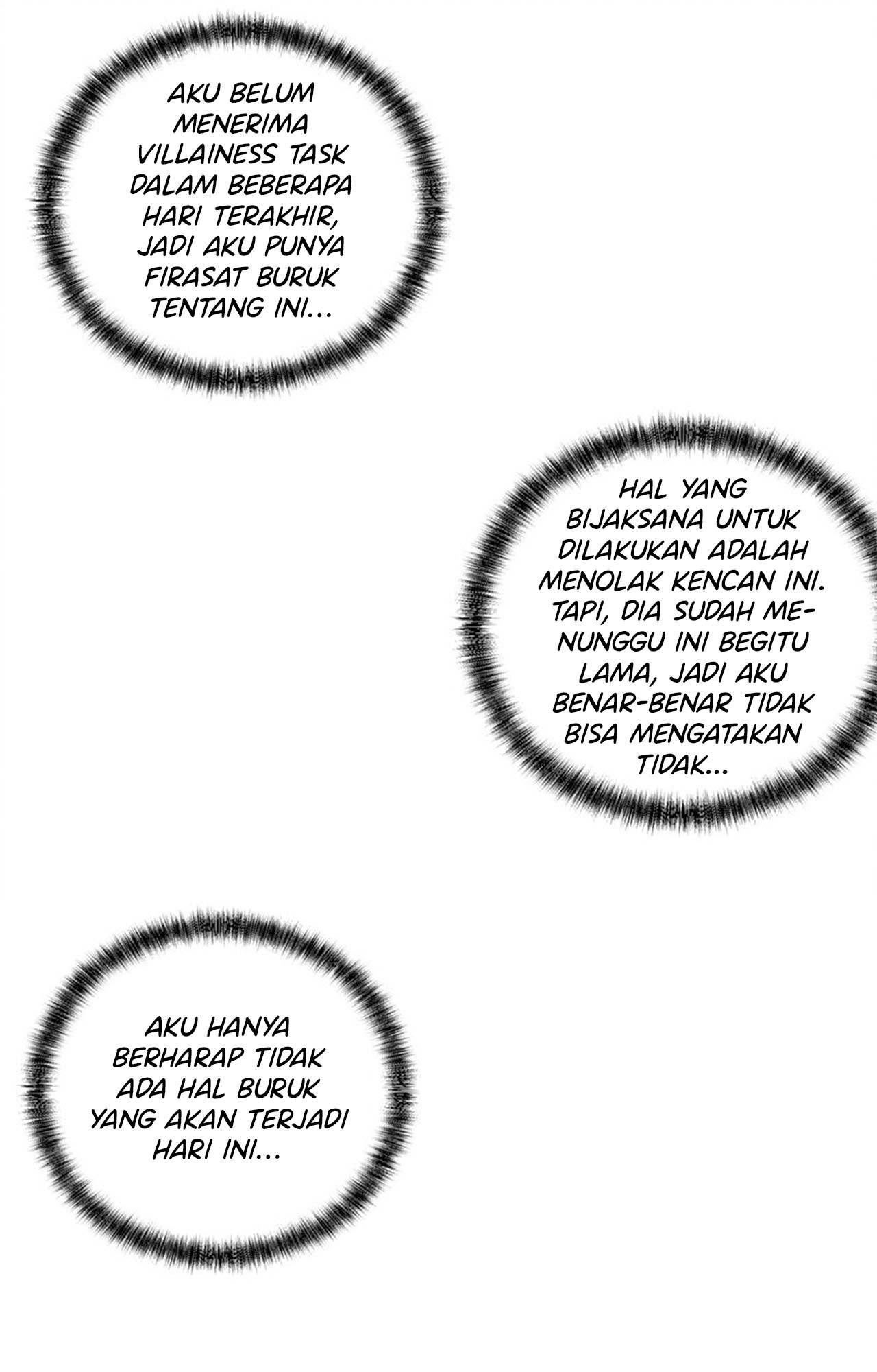 Please Bully Me, Miss Villainess! Chapter 26 - halaman 12