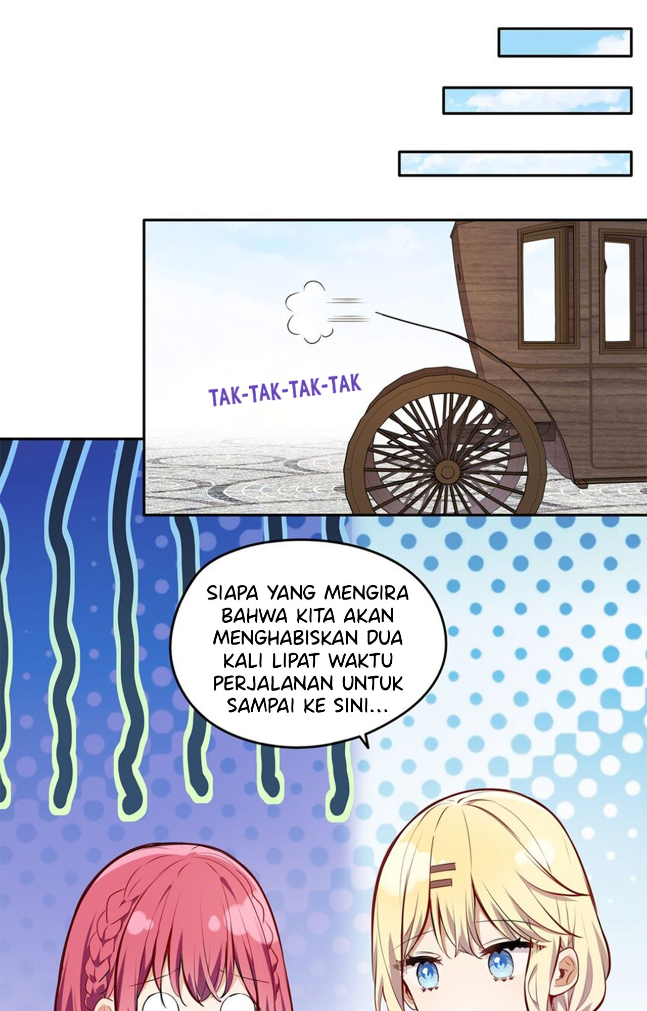 Please Bully Me, Miss Villainess! Chapter 26 - halaman 13