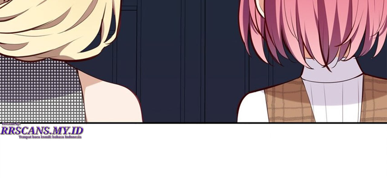 Please Bully Me, Miss Villainess! Chapter 26 - halaman 17