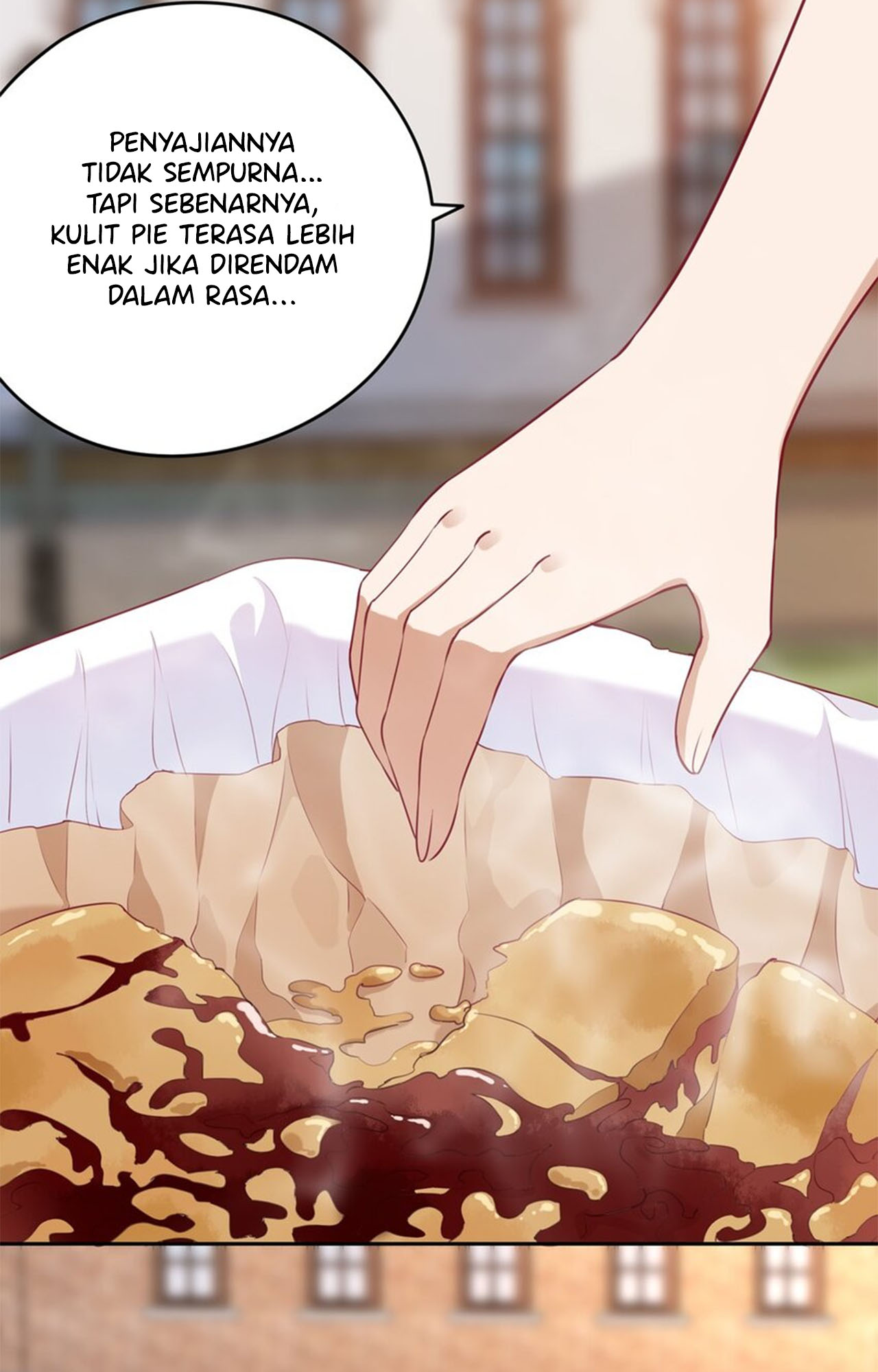Please Bully Me, Miss Villainess! Chapter 26 - halaman 28