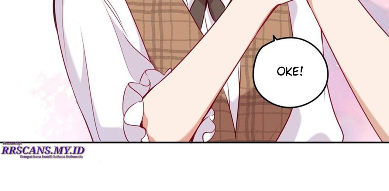 Please Bully Me, Miss Villainess! Chapter 26 - halaman 32