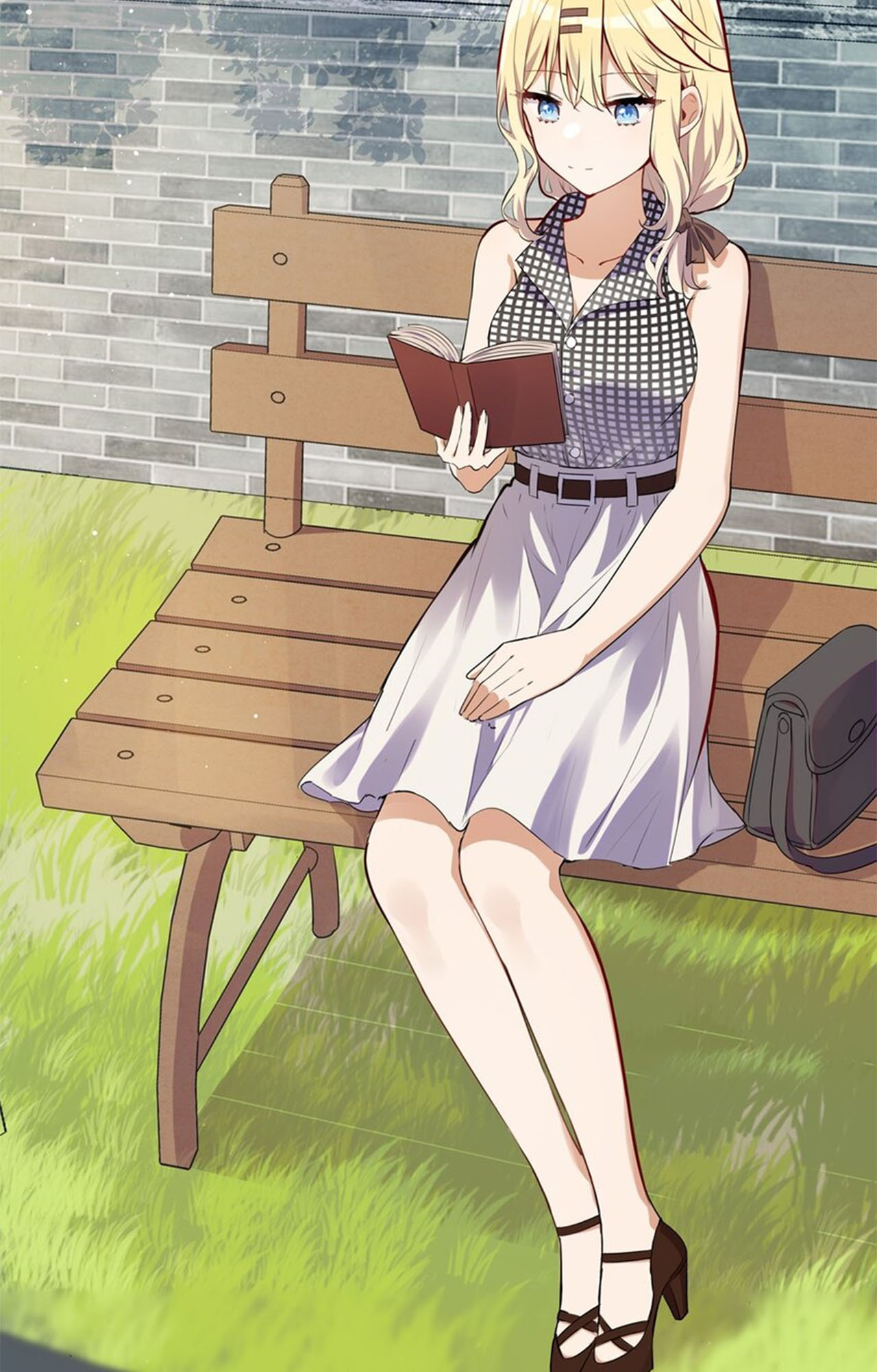 Please Bully Me, Miss Villainess! Chapter 26 - halaman 5