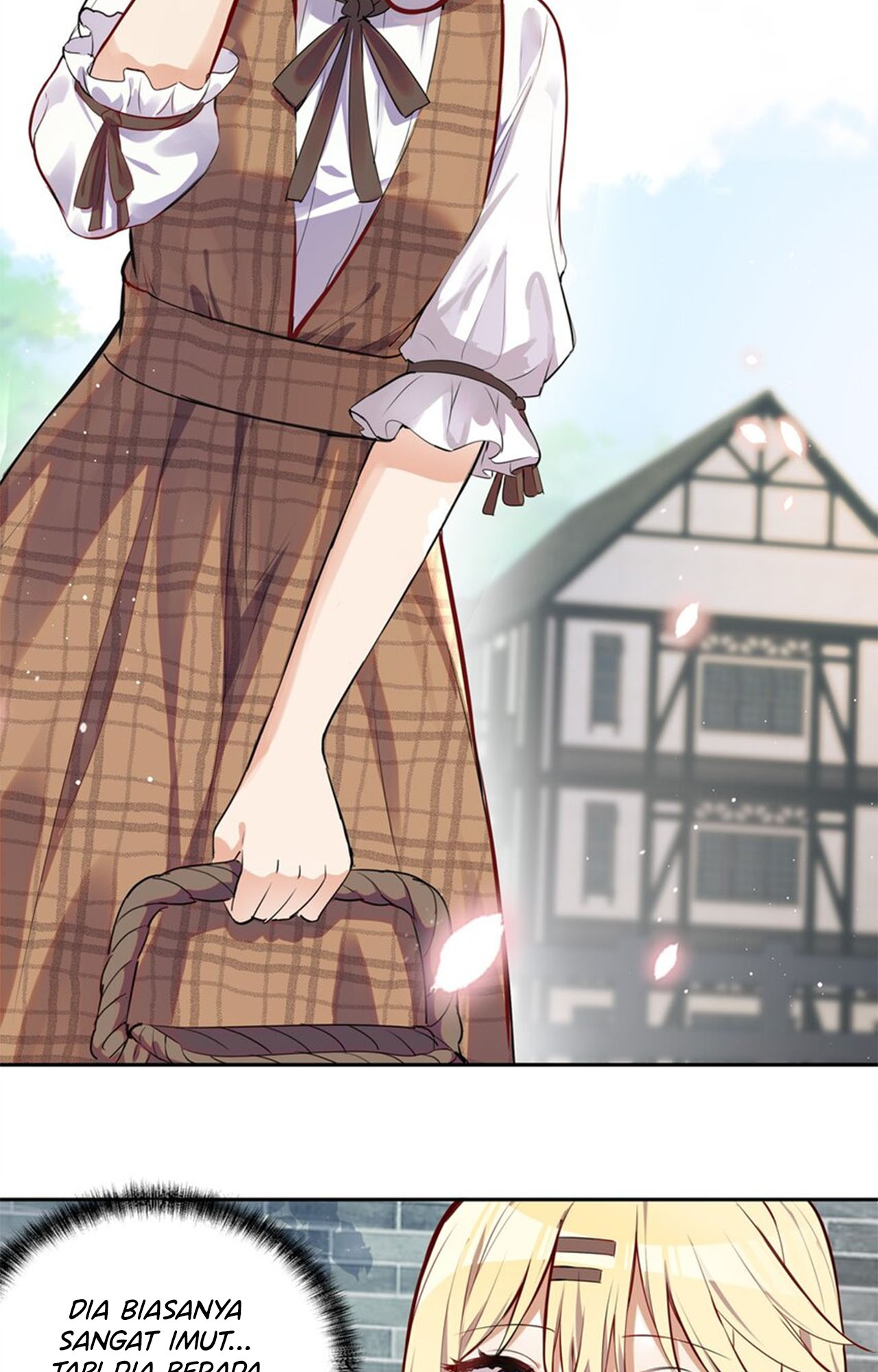 Please Bully Me, Miss Villainess! Chapter 26 - halaman 7