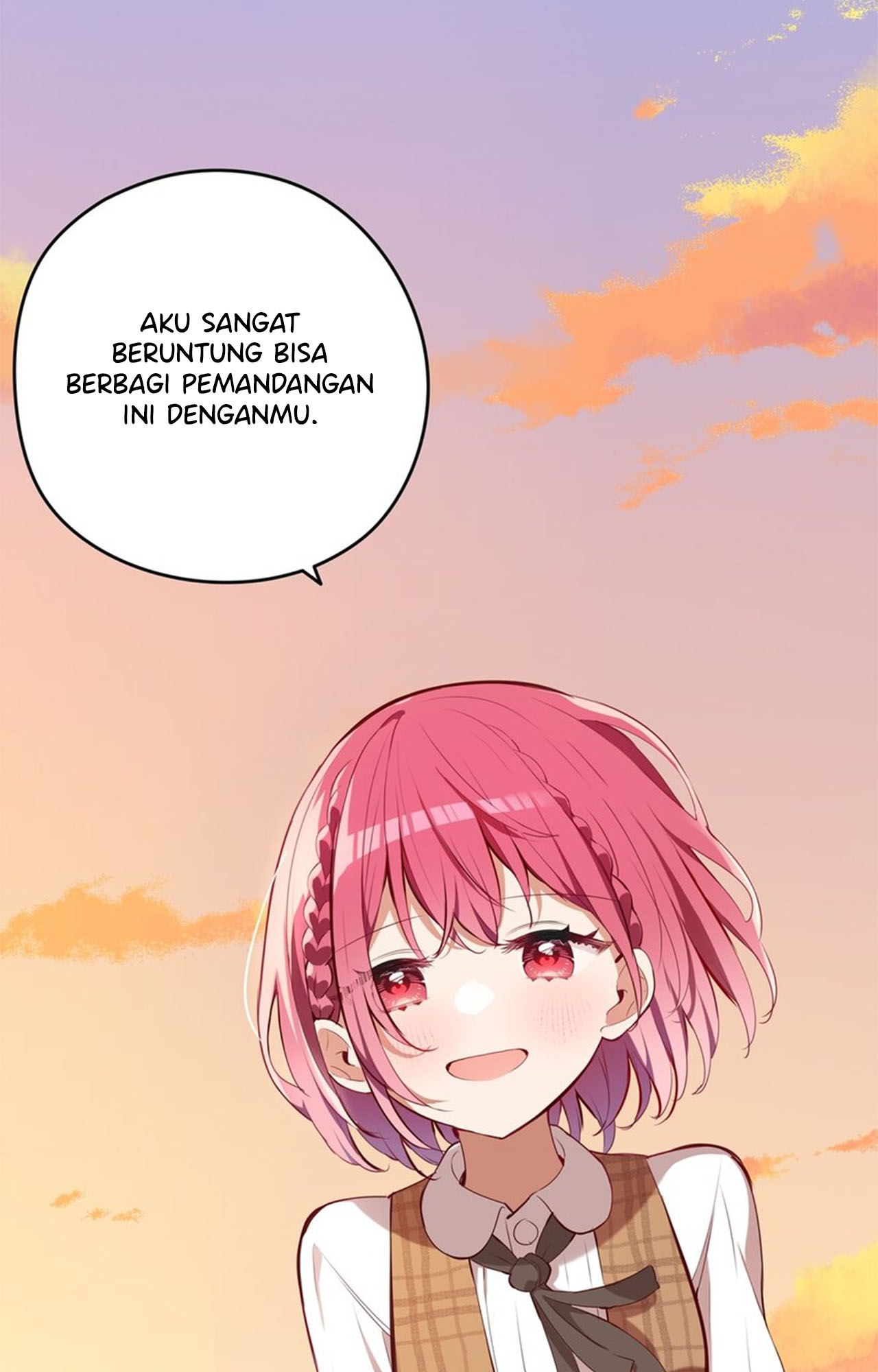 Please Bully Me, Miss Villainess! Chapter 27 - halaman 17