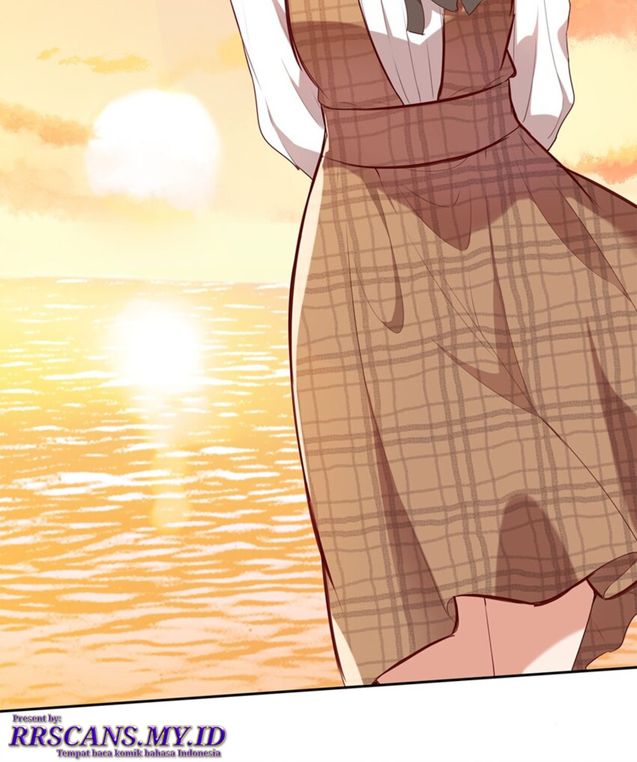 Please Bully Me, Miss Villainess! Chapter 27 - halaman 18