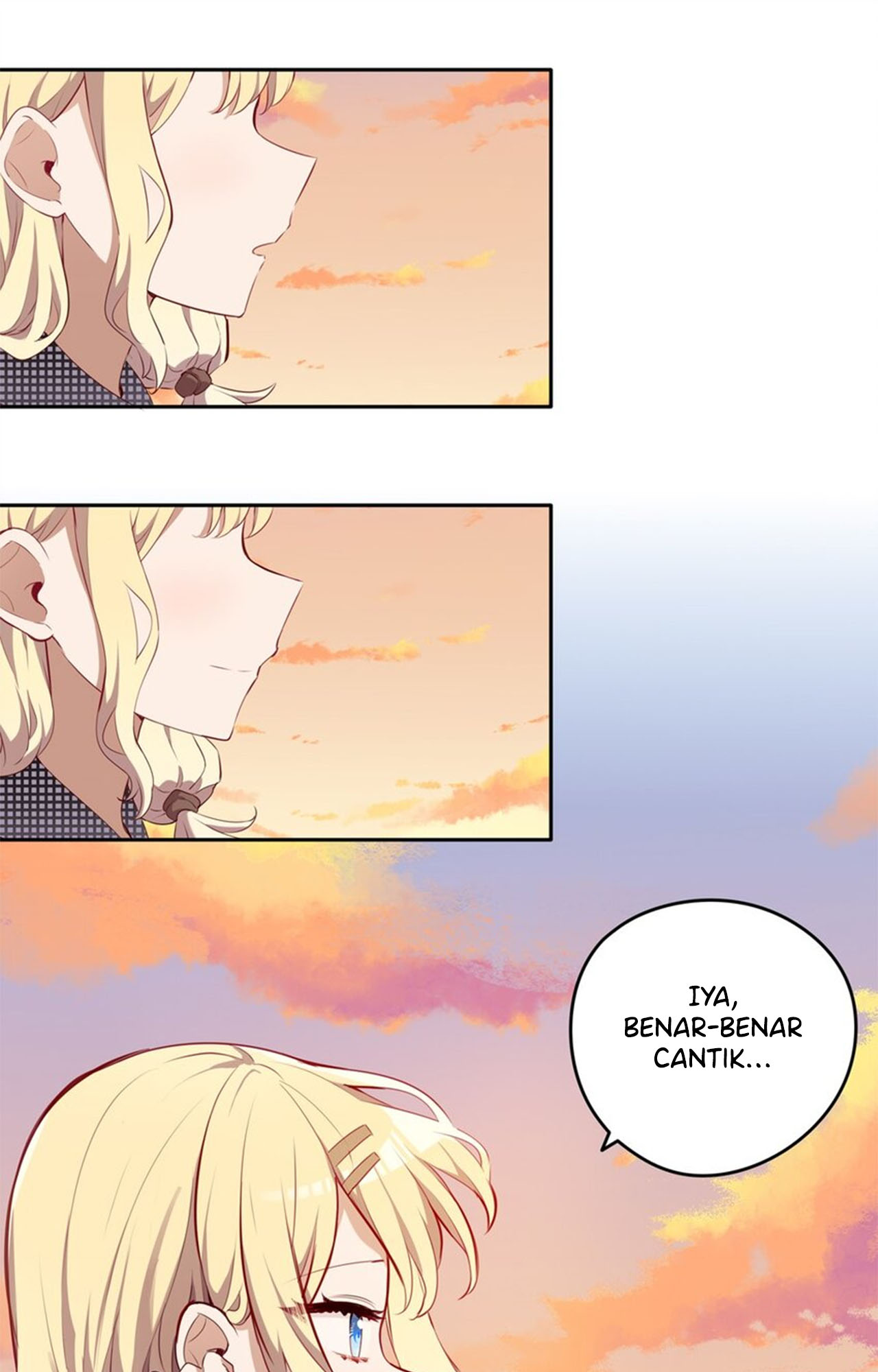 Please Bully Me, Miss Villainess! Chapter 27 - halaman 19
