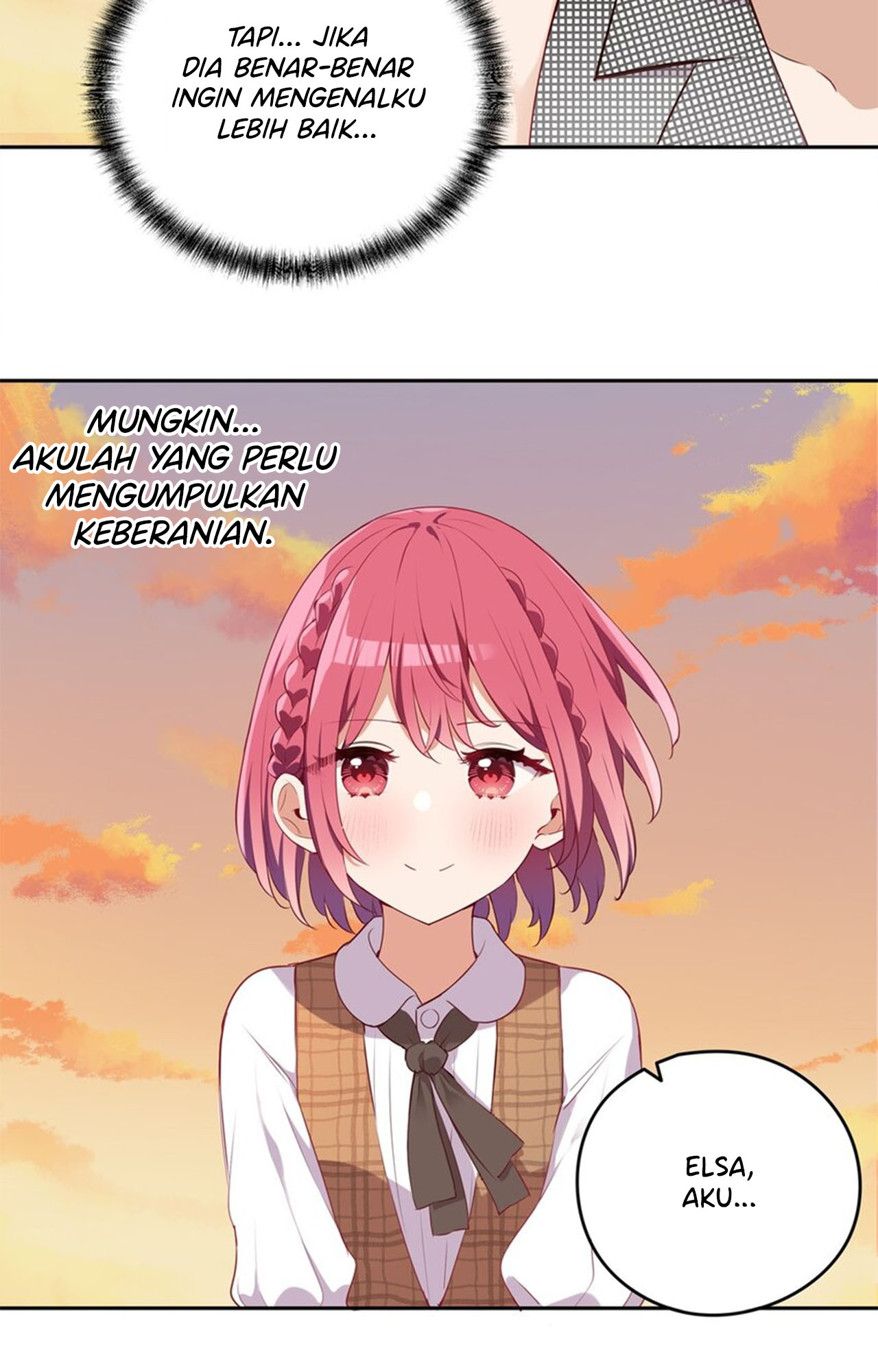 Please Bully Me, Miss Villainess! Chapter 27 - halaman 35