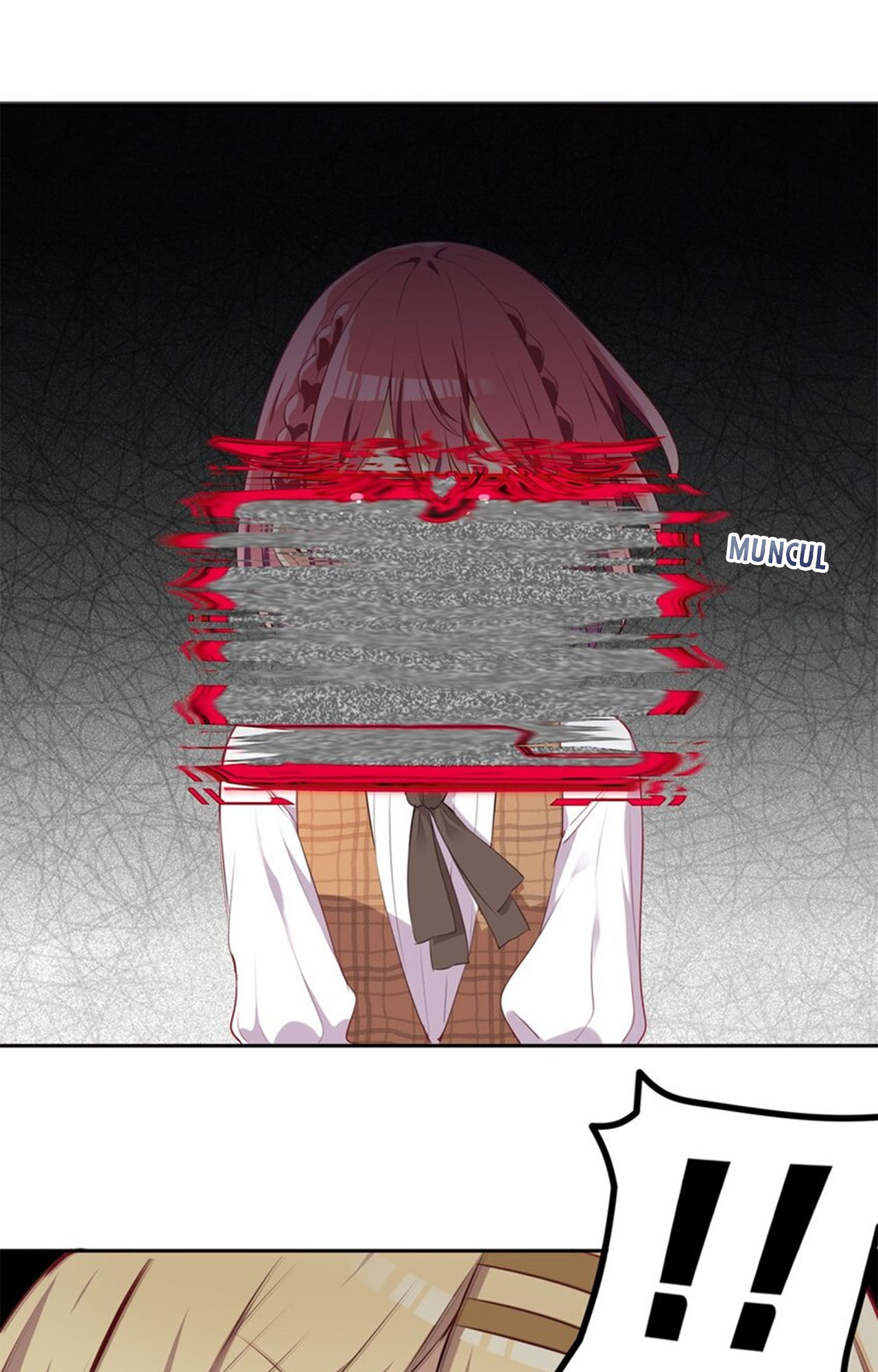 Please Bully Me, Miss Villainess! Chapter 27 - halaman 36