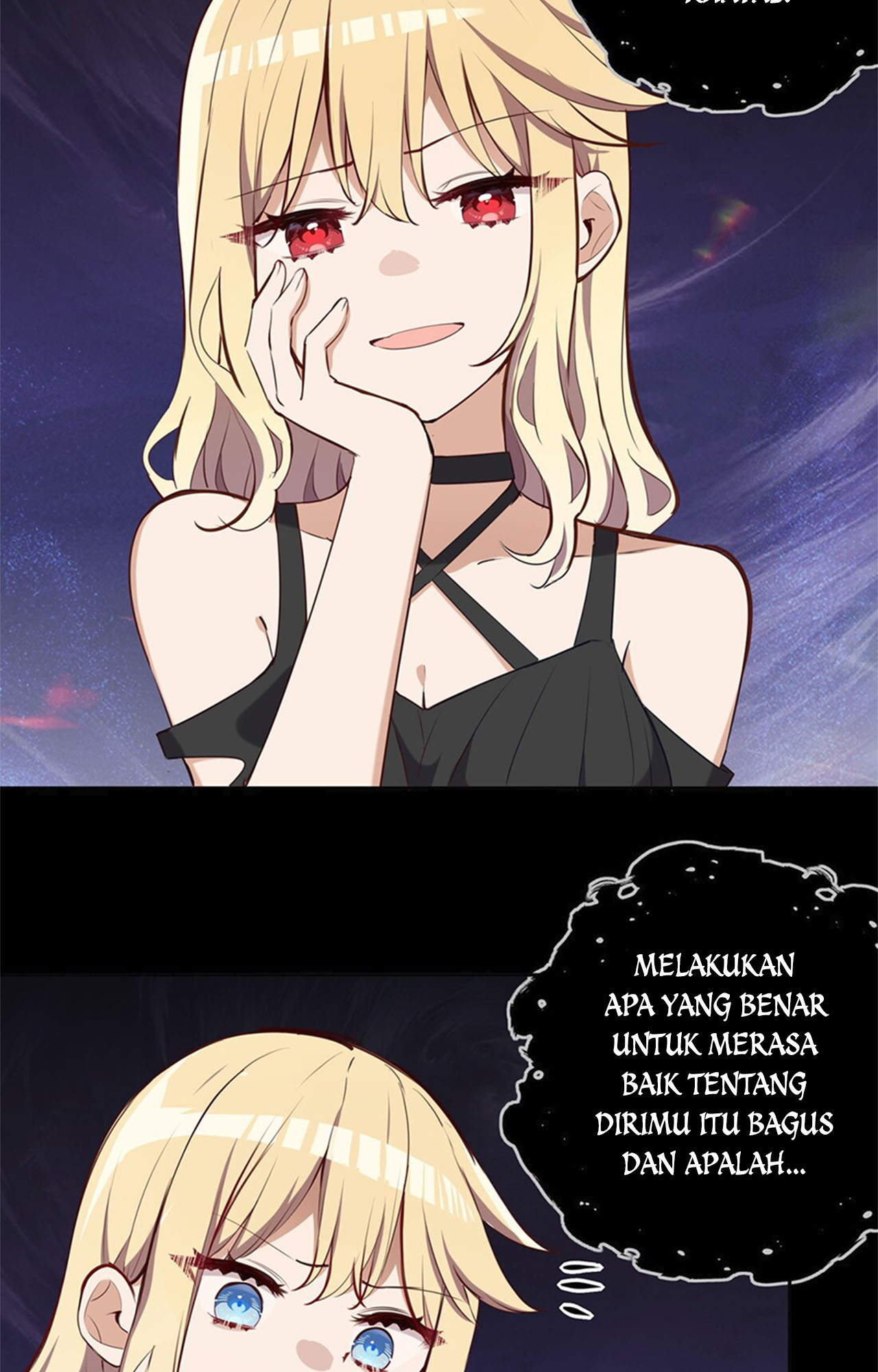 Please Bully Me, Miss Villainess! Chapter 28 - halaman 13
