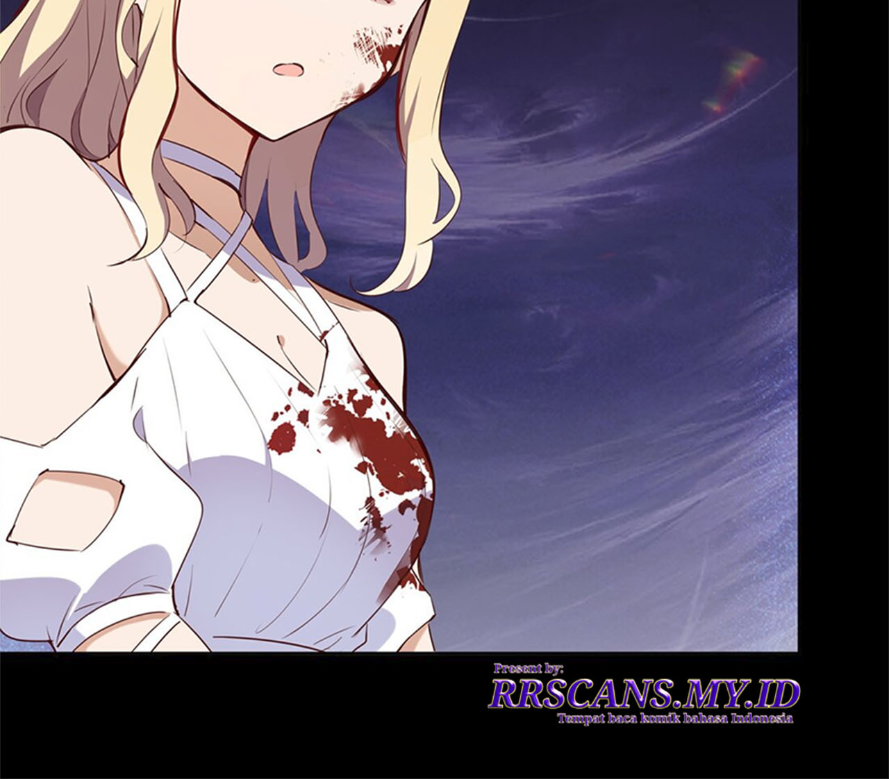 Please Bully Me, Miss Villainess! Chapter 28 - halaman 14