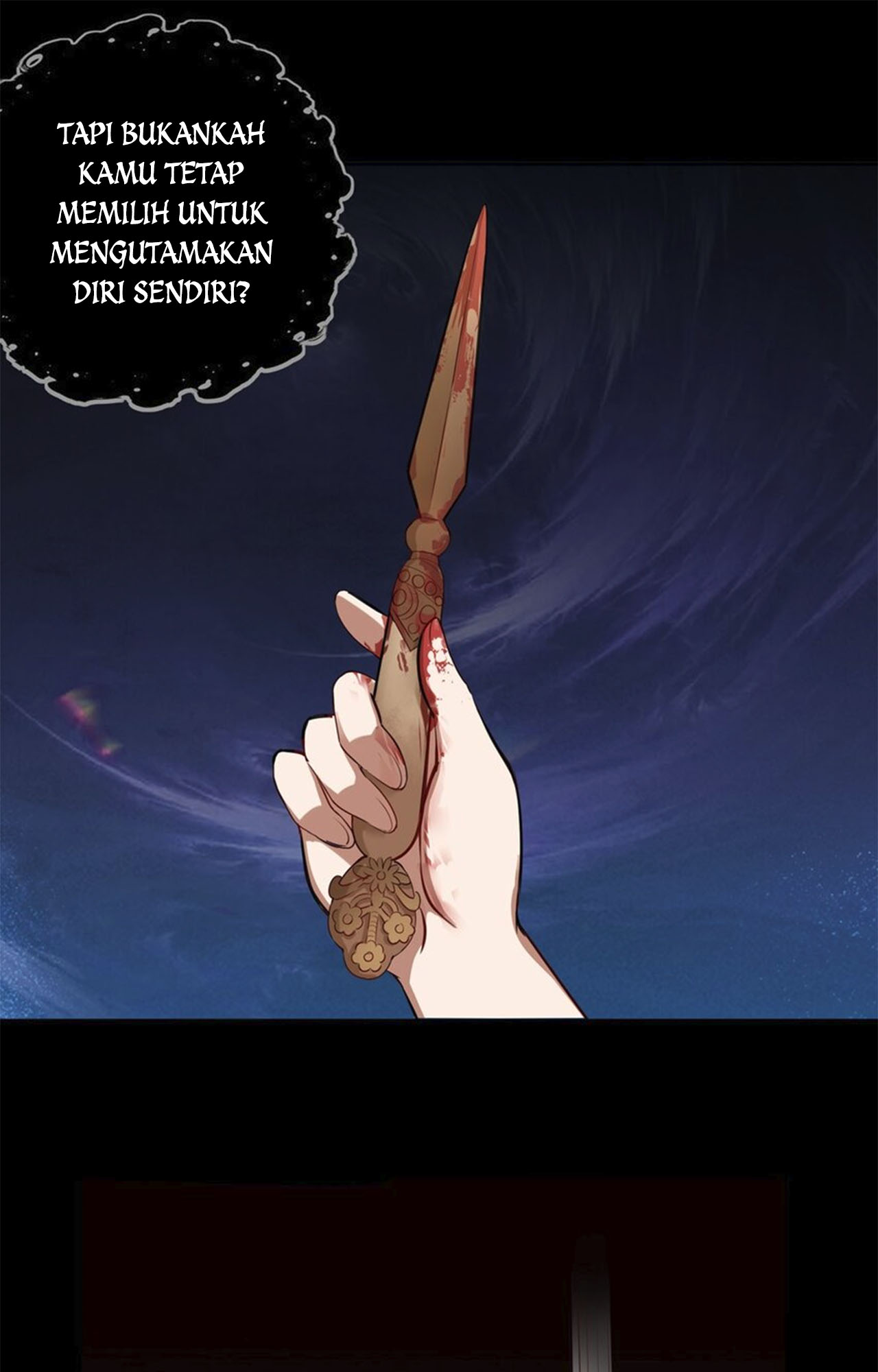 Please Bully Me, Miss Villainess! Chapter 28 - halaman 15