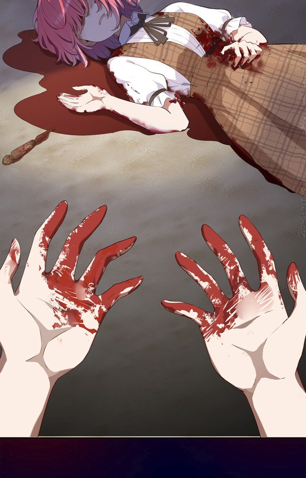 Please Bully Me, Miss Villainess! Chapter 28 - halaman 18
