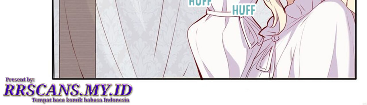 Please Bully Me, Miss Villainess! Chapter 28 - halaman 21