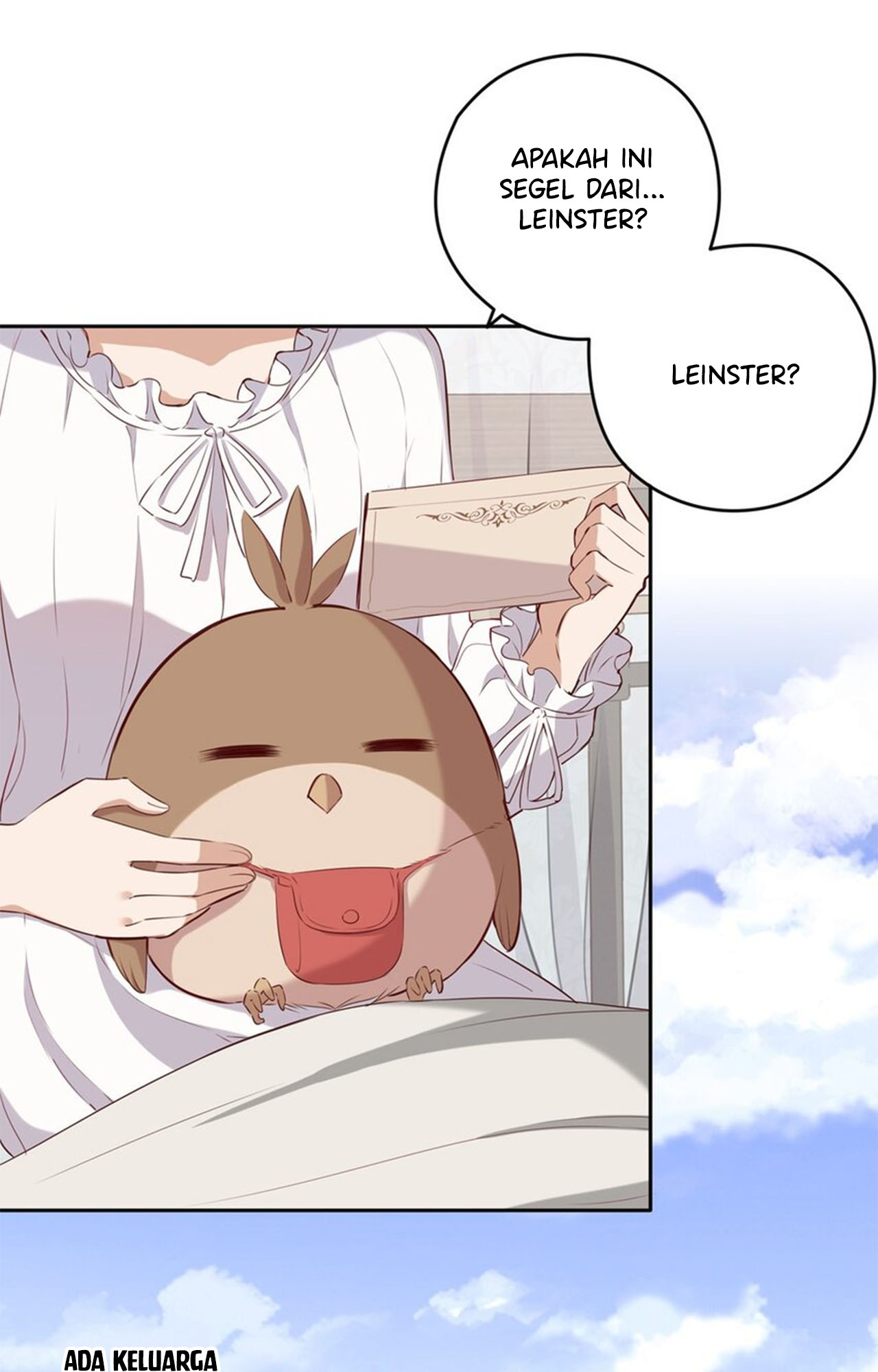 Please Bully Me, Miss Villainess! Chapter 28 - halaman 23