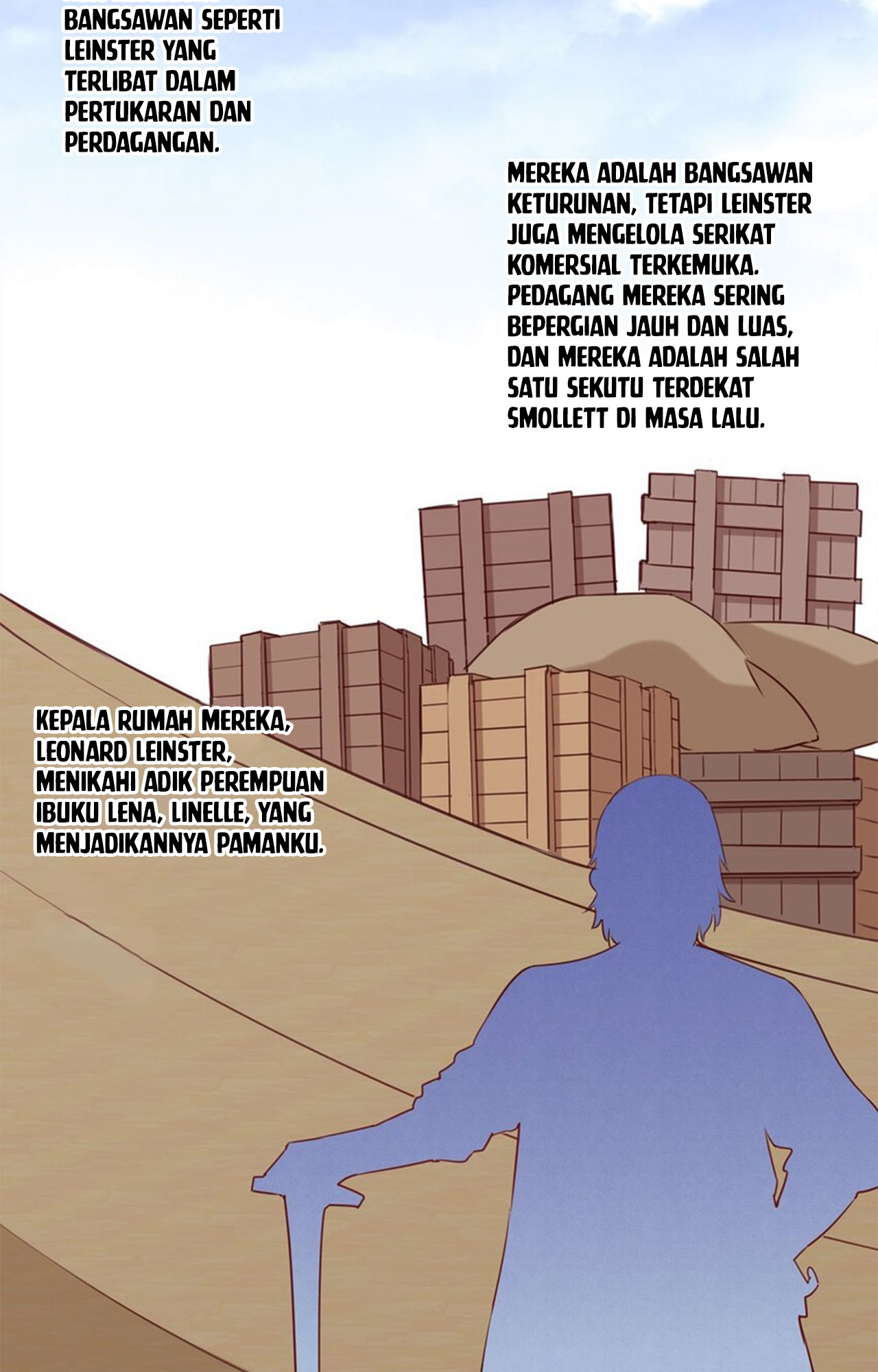Please Bully Me, Miss Villainess! Chapter 28 - halaman 24